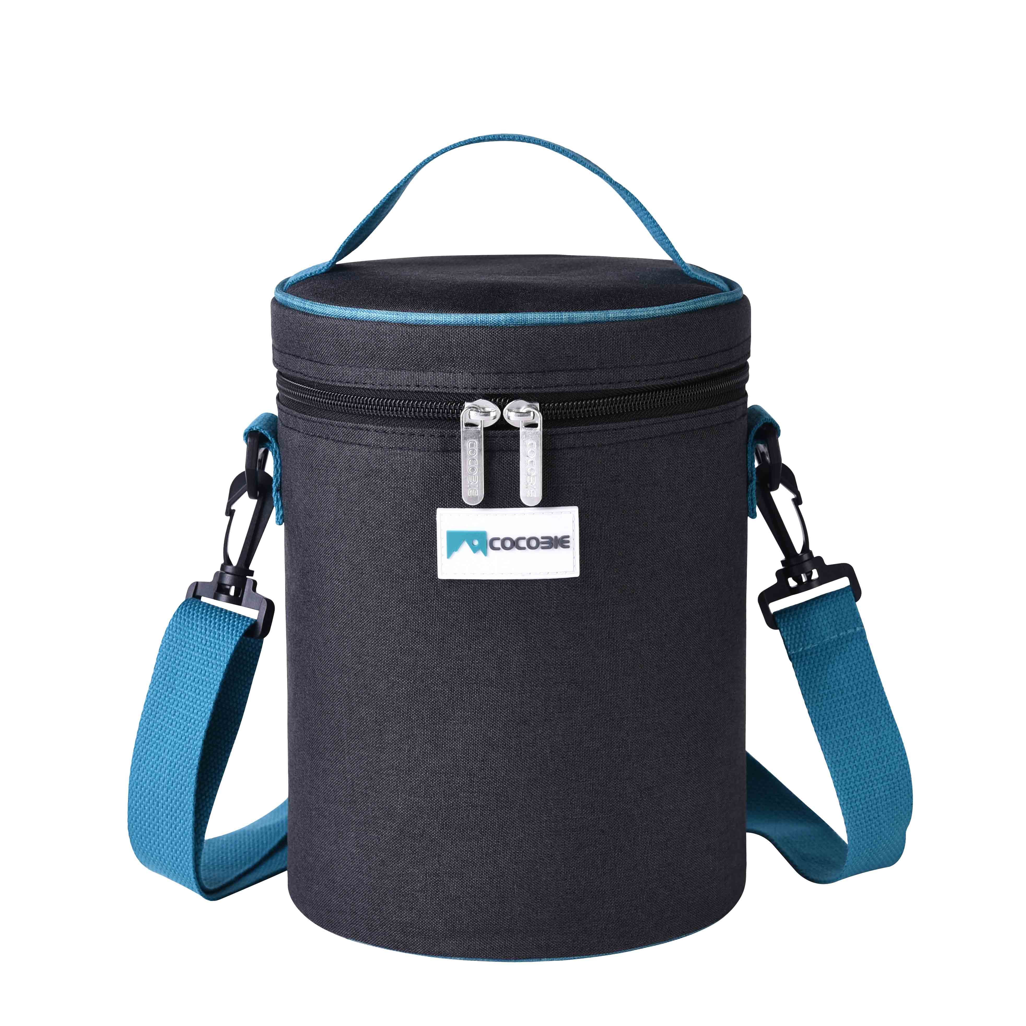 INC-254 keep cold for 6 hours Waterproof and Lightweight design Environmentally friendly lunch bag