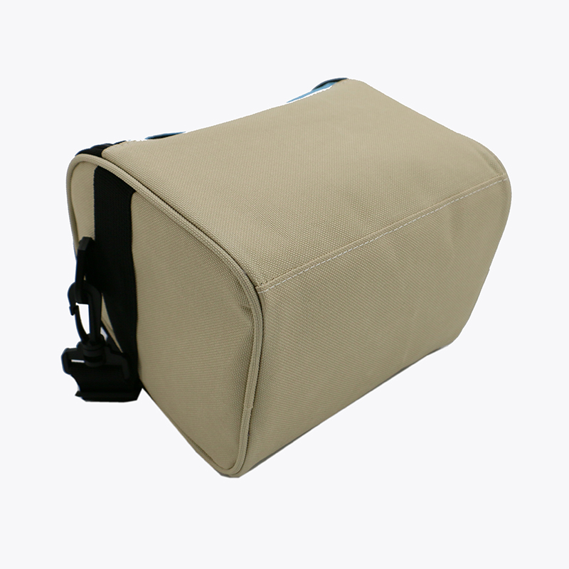 INC-721 keep cold for 6 hours Waterproof and Lightweight design Environmentally friendly lunch bag
