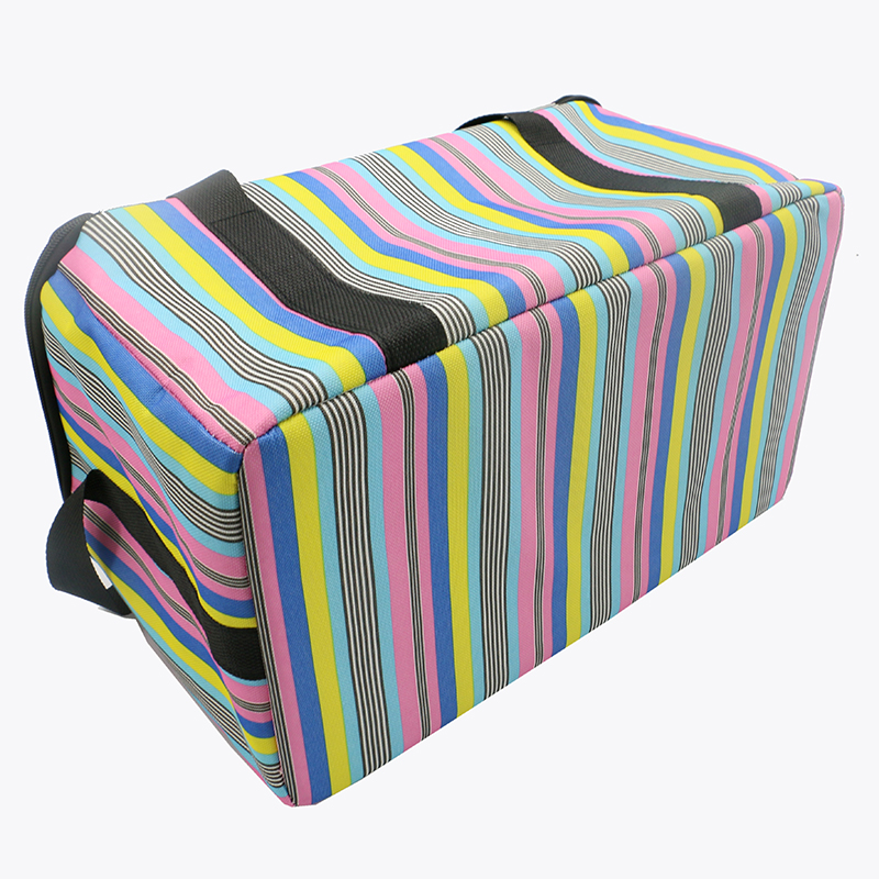 INC-708 keep cold for 6 hours Waterproof and Lightweight design Environmentally friendly lunch bag