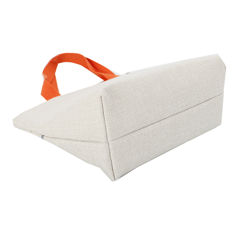 INC-692 keep cold for 6 hours Waterproof and Lightweight design Environmentally friendly lunch bag
