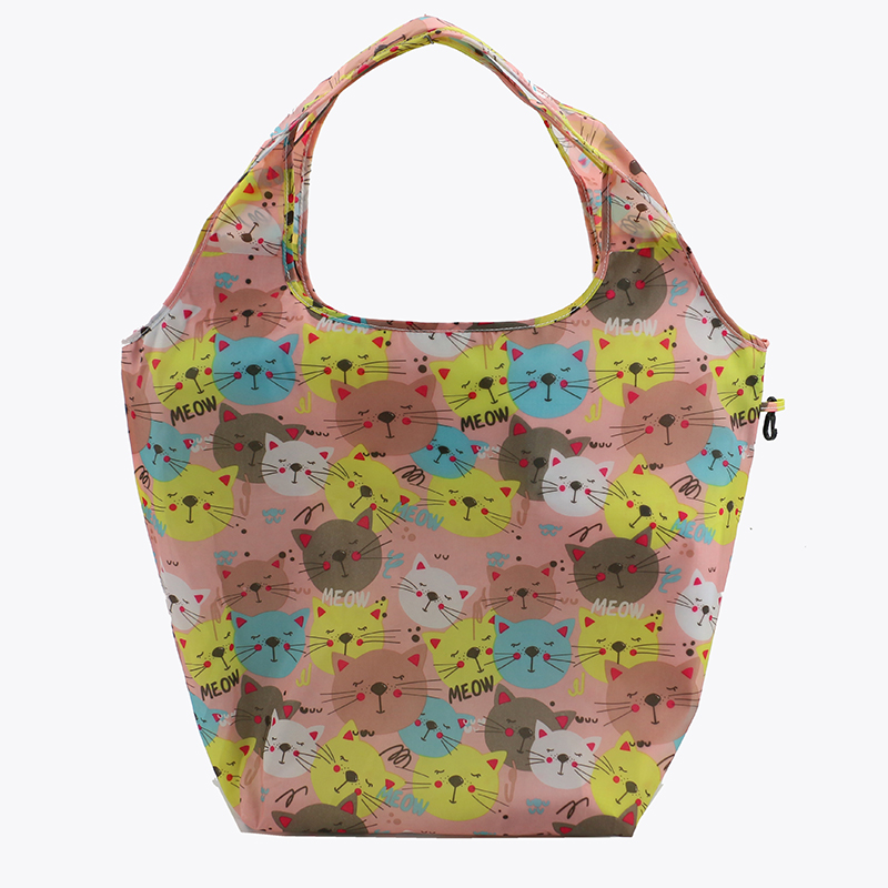 INC-701 keep cold for 6 hours Waterproof and Lightweight design Environmentally friendly lunch bag