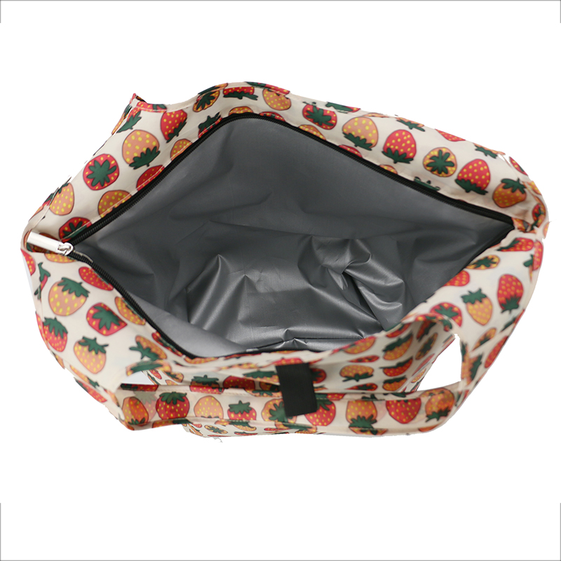 INC-699 keep cold for 6 hours Waterproof and Lightweight design Environmentally friendly lunch bag