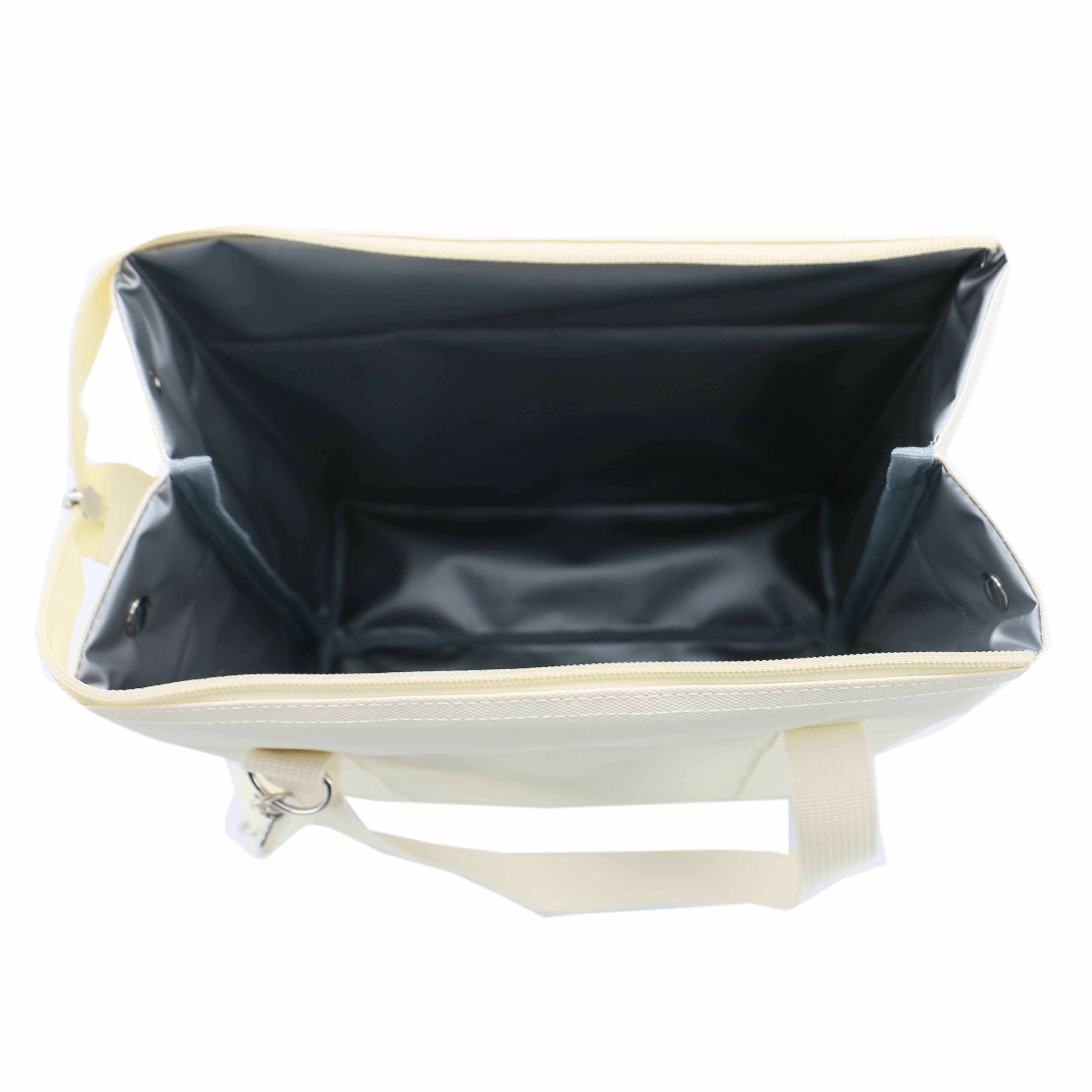 INC-641 Keep Cold for 6 Hours Waterproof And Lightweight Design Environmentally Friendly Lunch Bag