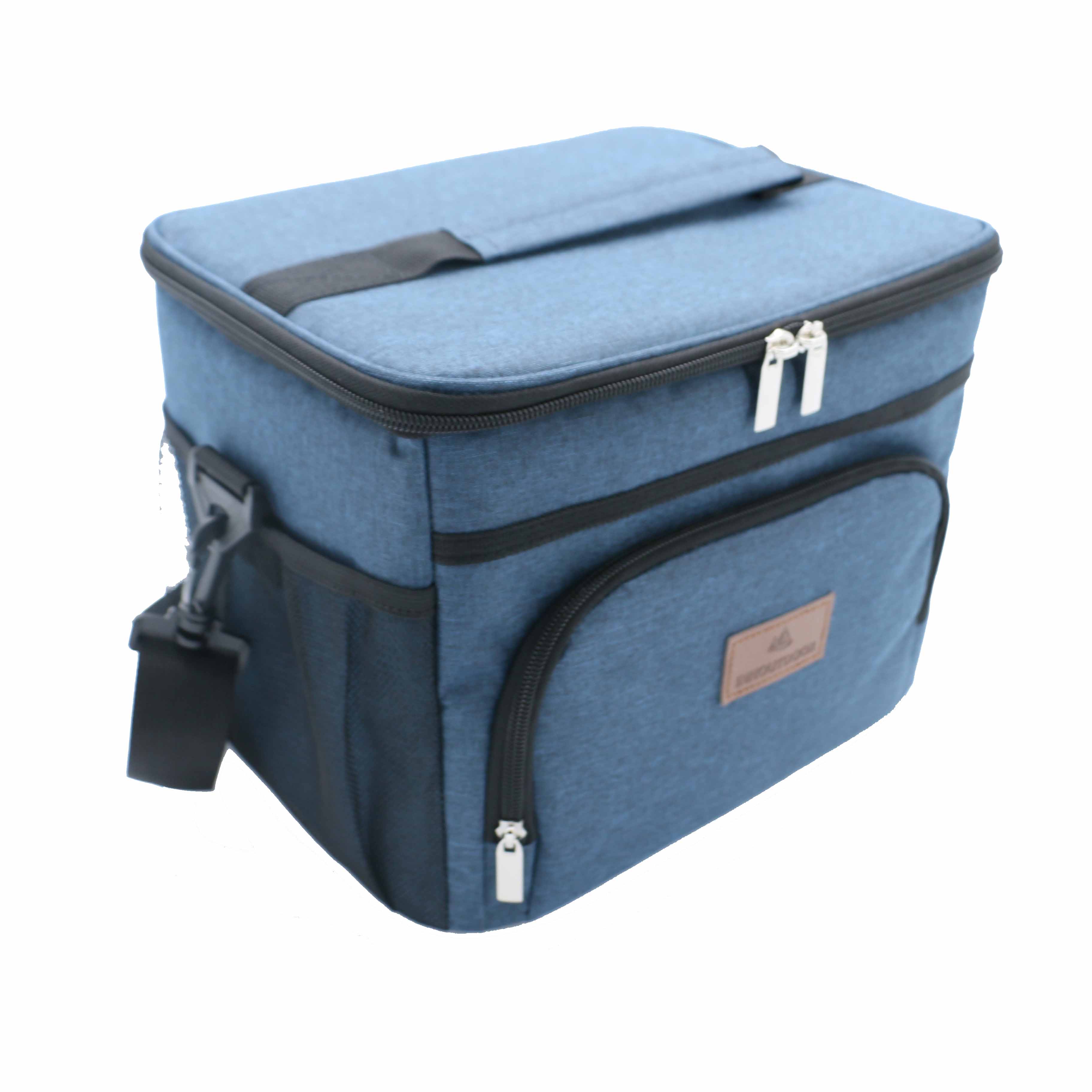 INC-635 Keep Cold for 6 Hours Waterproof And Lightweight Design Environmentally Friendly Lunch Bag