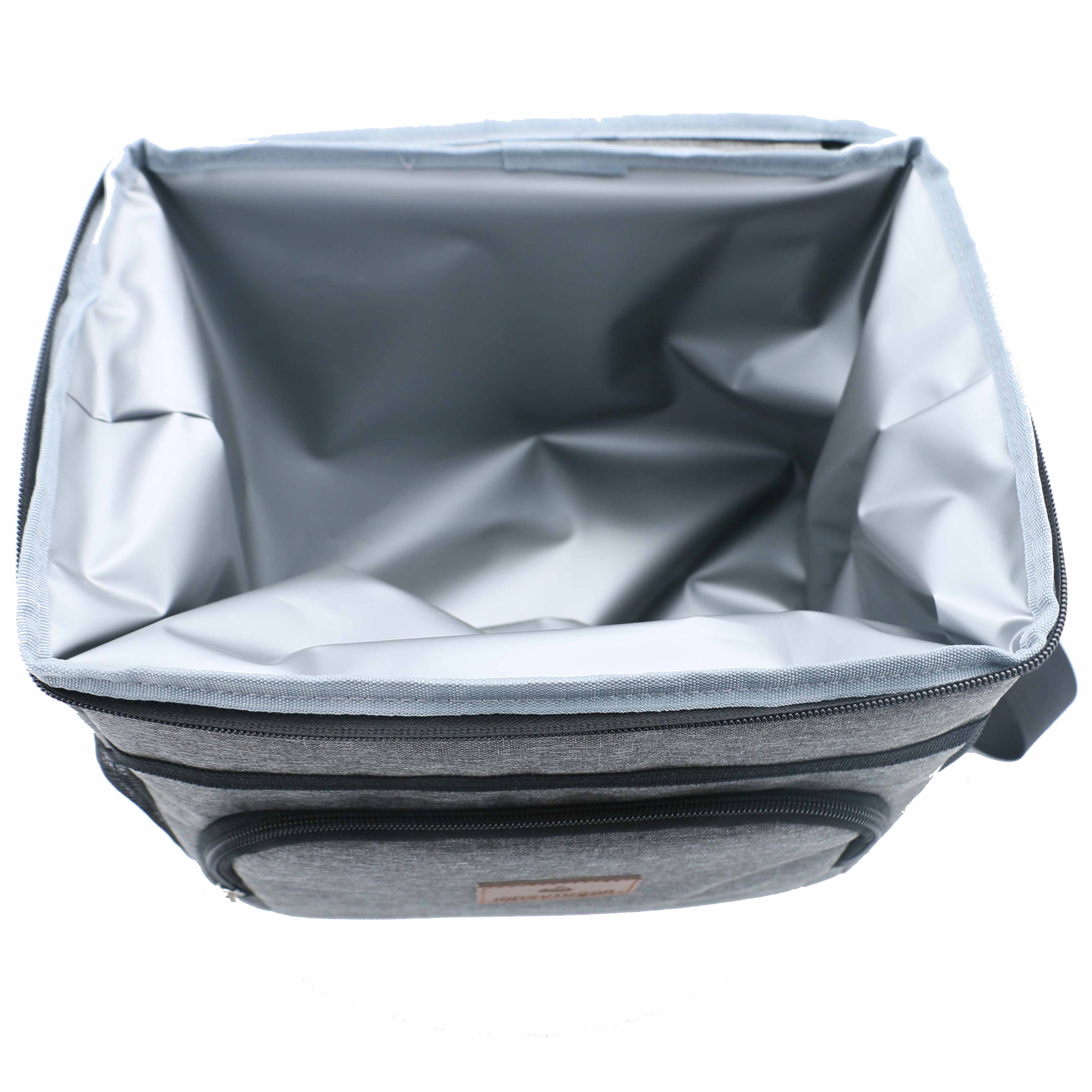 INC-636 Keep Cold for 6 Hours Waterproof And Lightweight Design Environmentally Friendly Lunch Bag