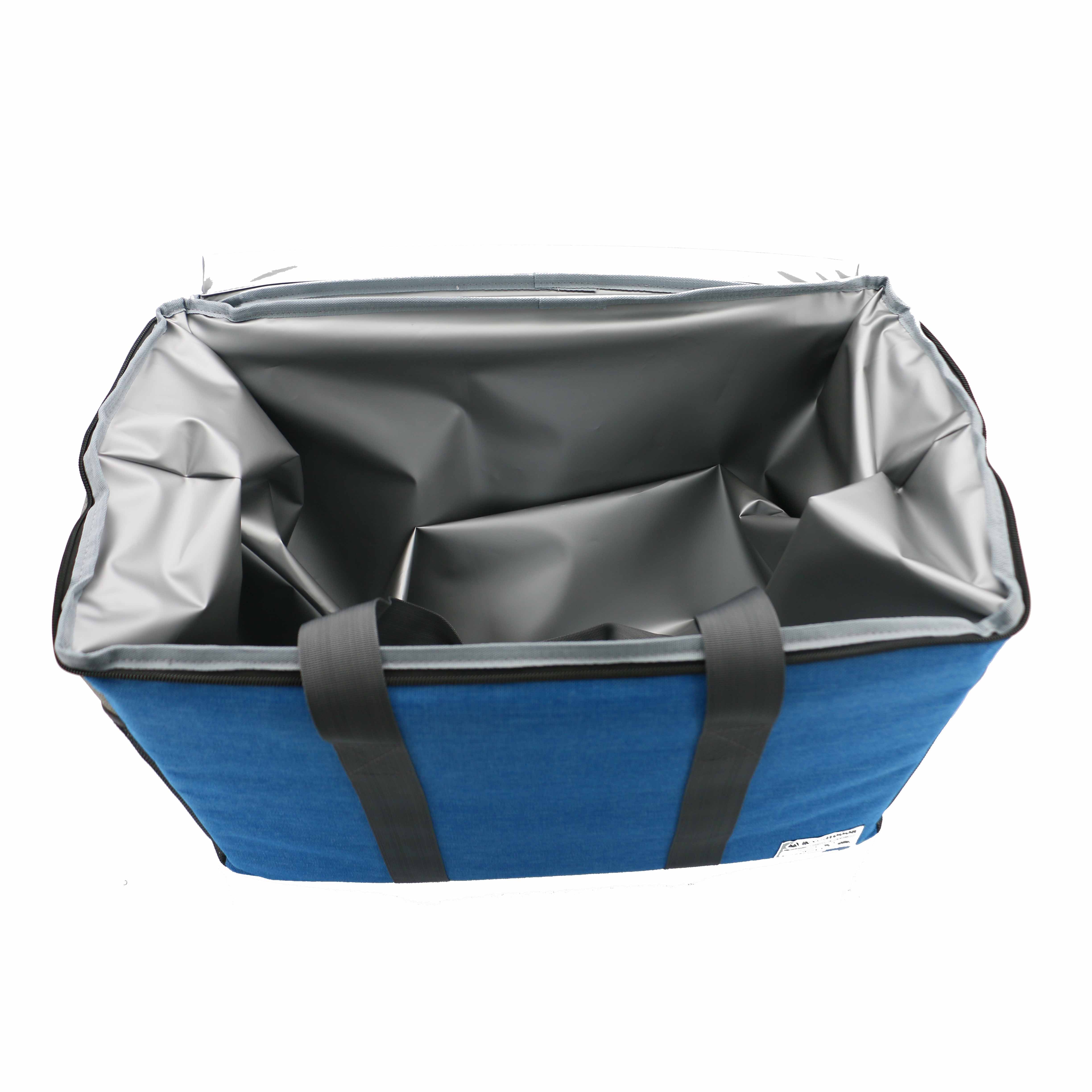INC-663 Keep Cold for 6 Hours Waterproof And Lightweight Design Environmentally Friendly Lunch Bag