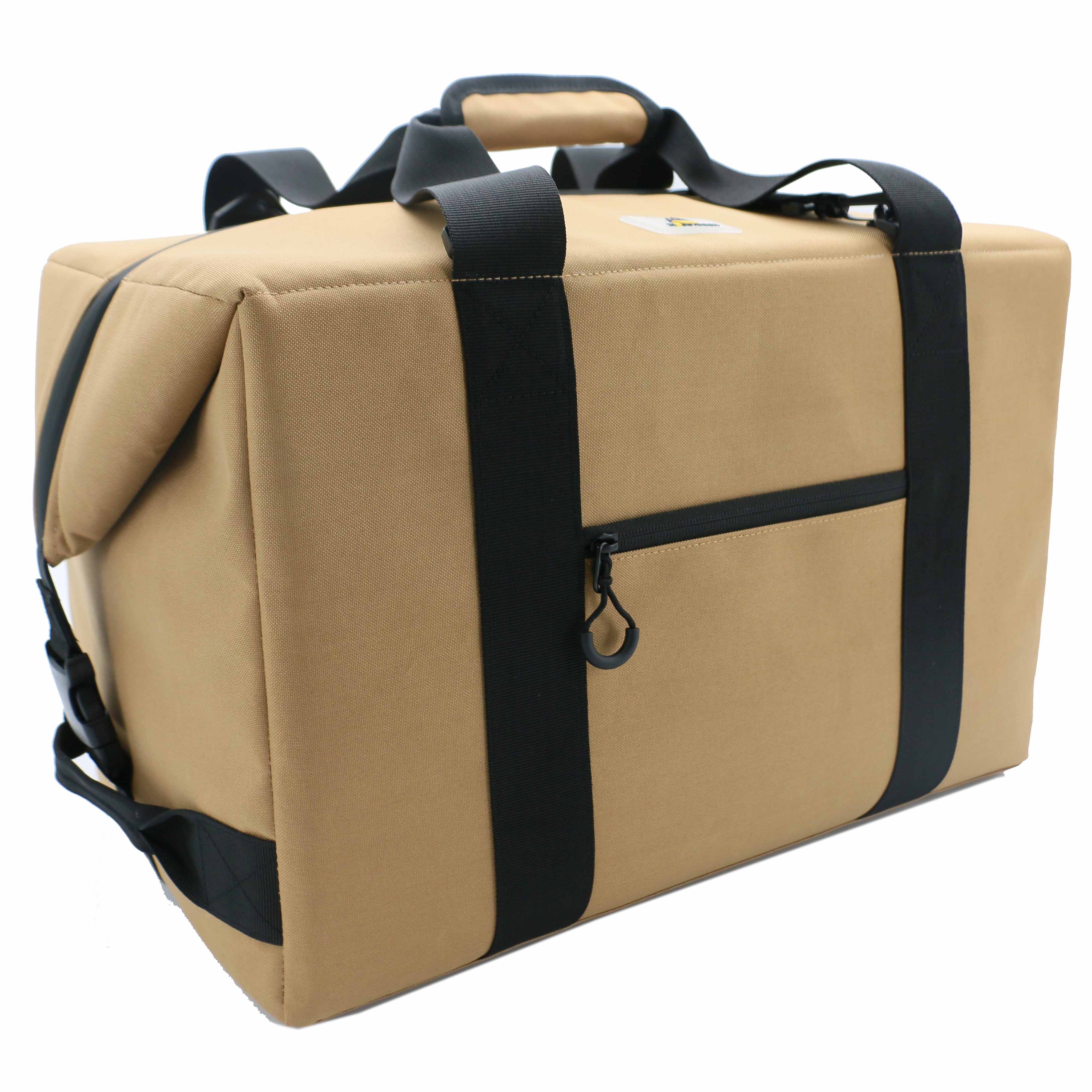 INC-657 Keep Cold for 6 Hours Waterproof And Lightweight Design Environmentally Friendly Lunch Bag