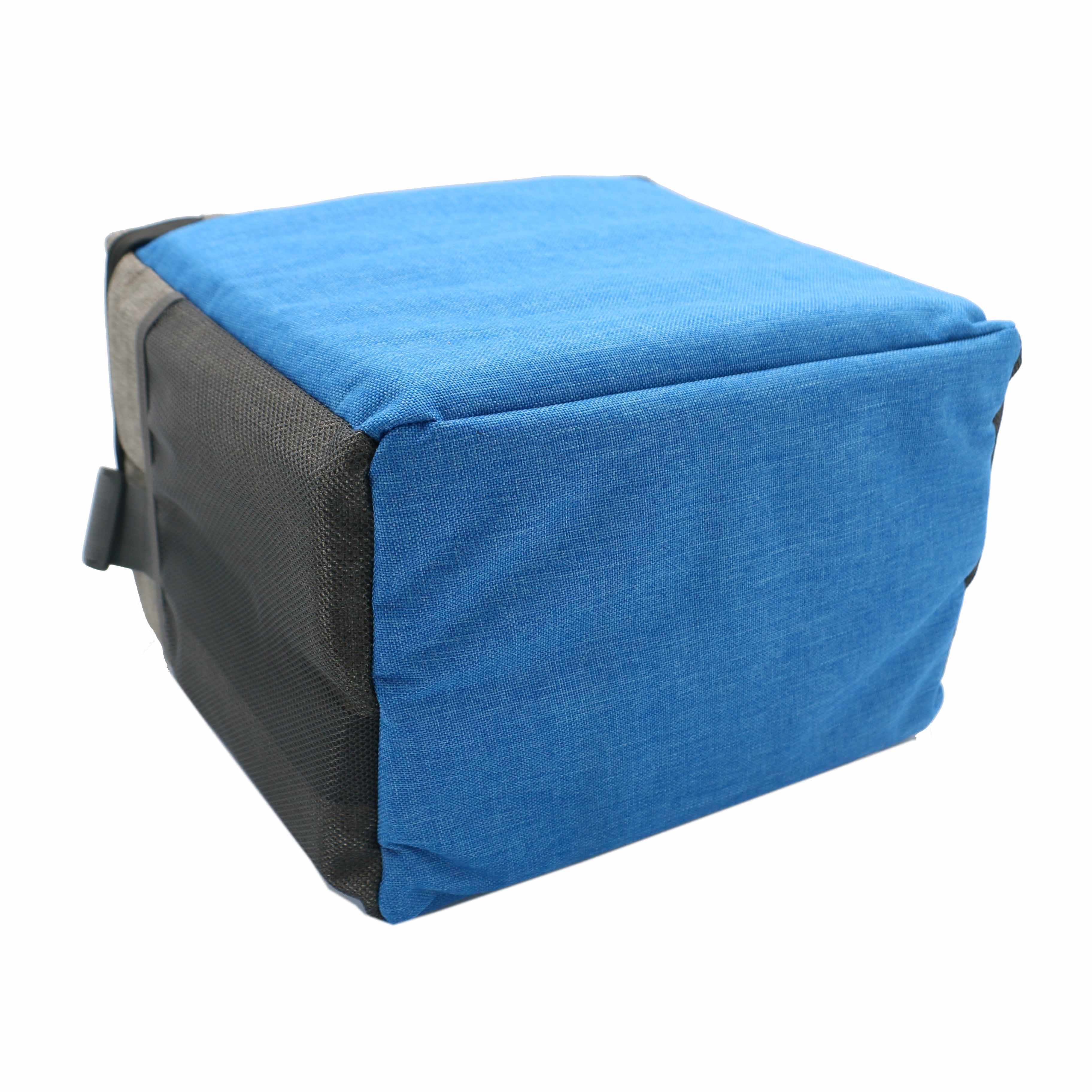 INC-665 Keep Cold for 6 Hours Waterproof And Lightweight Design Environmentally Friendly Lunch Bag
