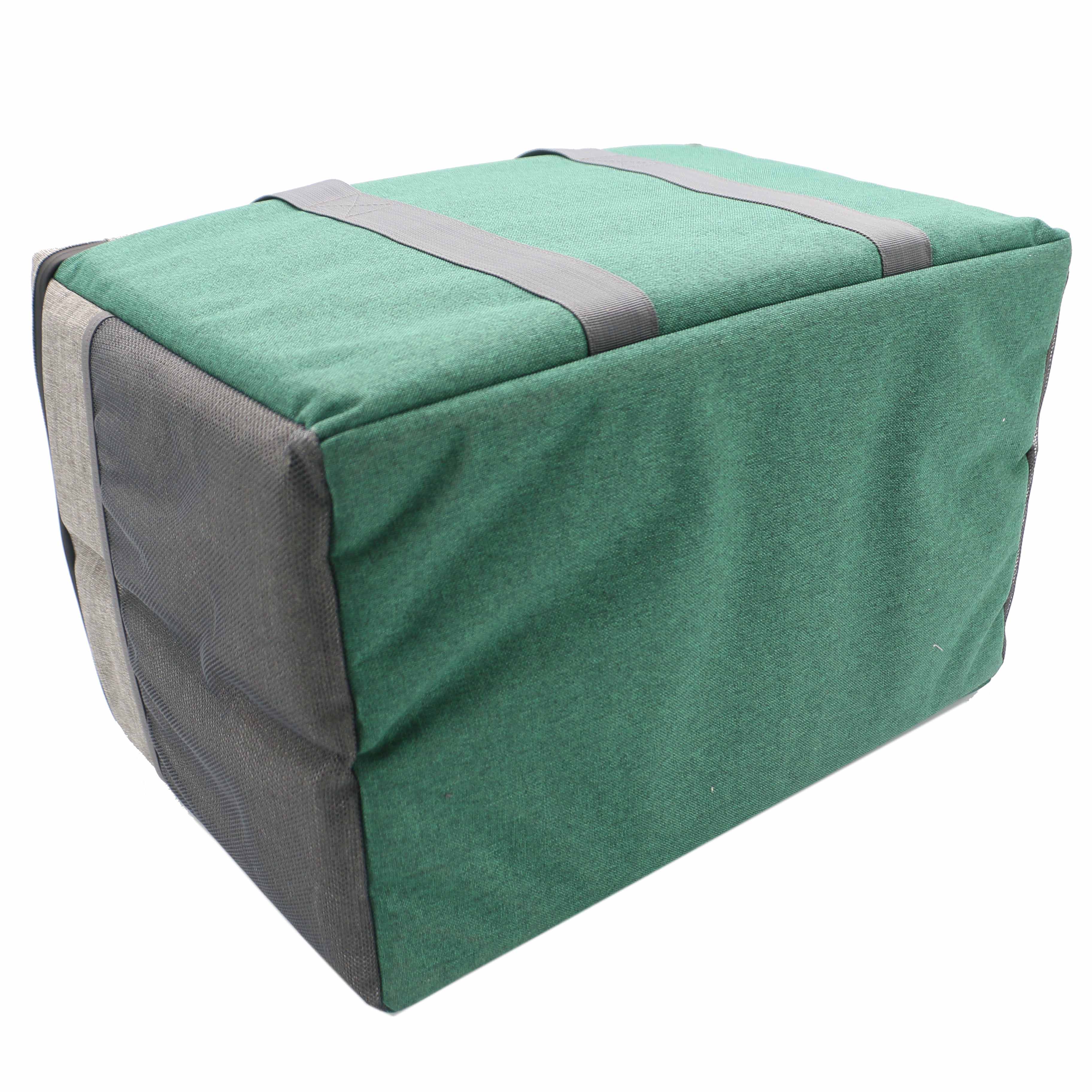 INC-666 Keep Cold for 6 Hours Waterproof And Lightweight Design Environmentally Friendly Lunch Bag