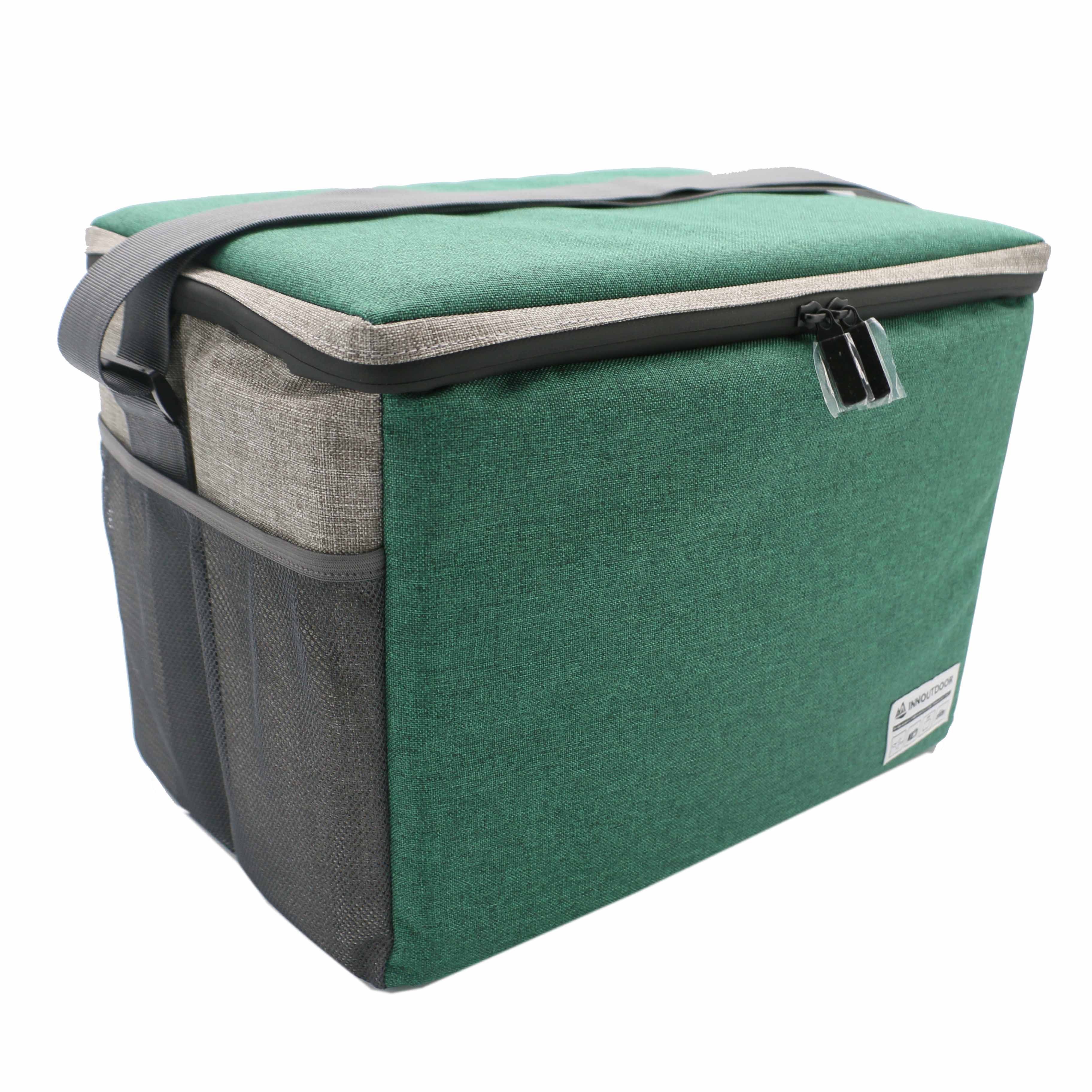 INC-667 Keep Cold for 6 Hours Waterproof And Lightweight Design Environmentally Friendly Lunch Bag