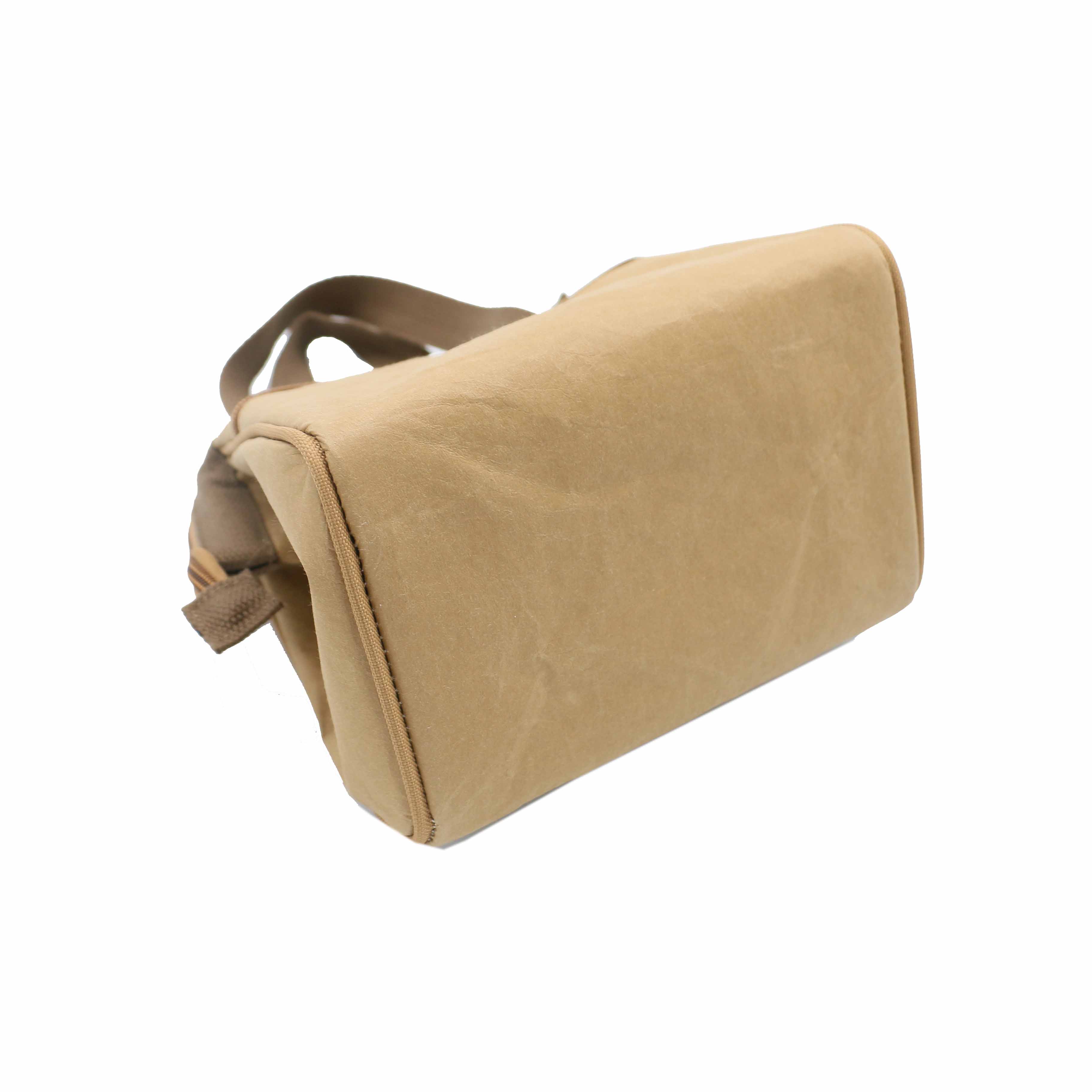INC-645 Fabric Made By Dupont Paper Keep warm for 3 Hours Waterproof And Lightweight Design Environmentally Friendly Lunch Bag