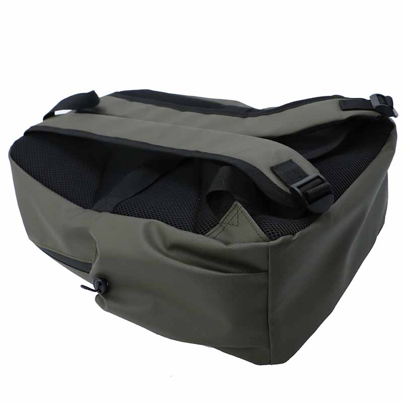 INC-755 keep cold for 6 hours Waterproof and Lightweight design Environmentally friendly lunch bag