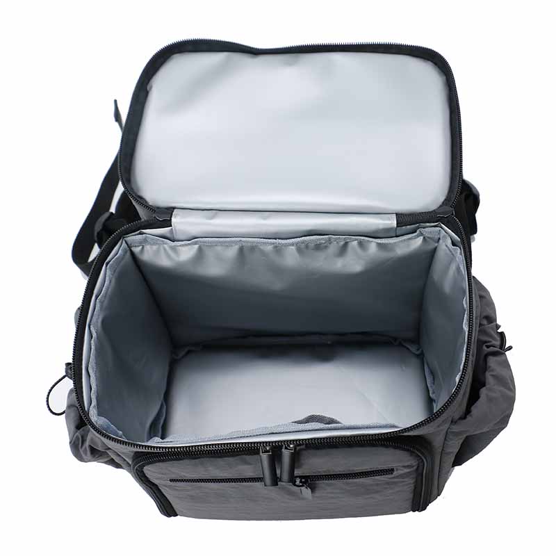 INC-756 keep cold for 6 hours Waterproof and Lightweight design Environmentally friendly lunch bag