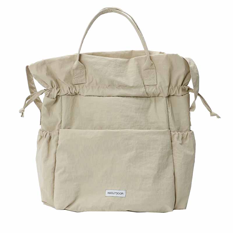 INC-759 keep cold for 6 hours Waterproof and Lightweight design Environmentally friendly lunch bag