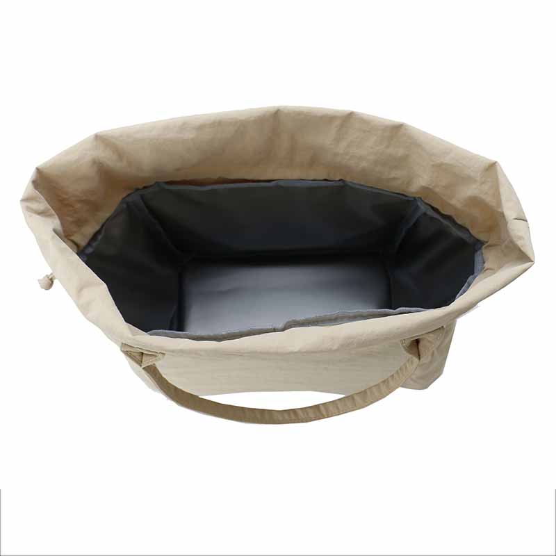 INC-764 keep cold for 6 hours Waterproof and Lightweight design Environmentally friendly lunch bag