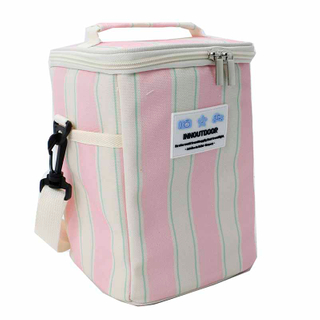 INC-743 keep cold for 6 hours Waterproof and Lightweight design Environmentally friendly lunch bag