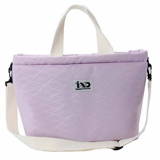 INC-734 keep cold for 6 hours Waterproof and Lightweight design Environmentally friendly lunch bag
