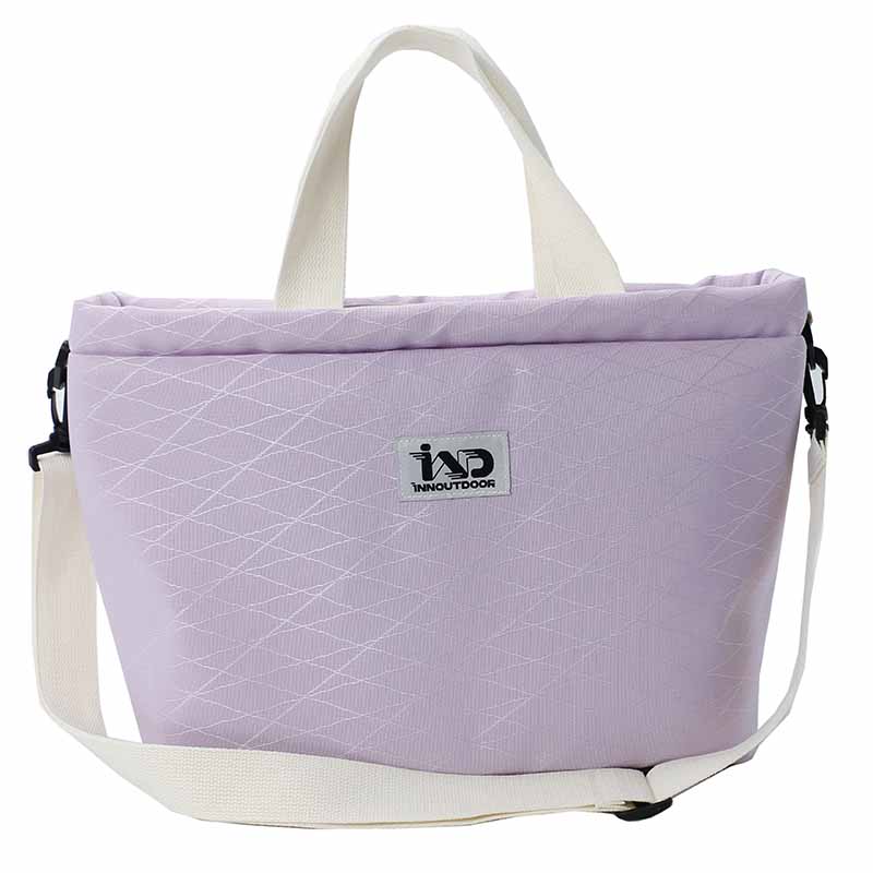 INC-734 keep cold for 6 hours Waterproof and Lightweight design Environmentally friendly lunch bag