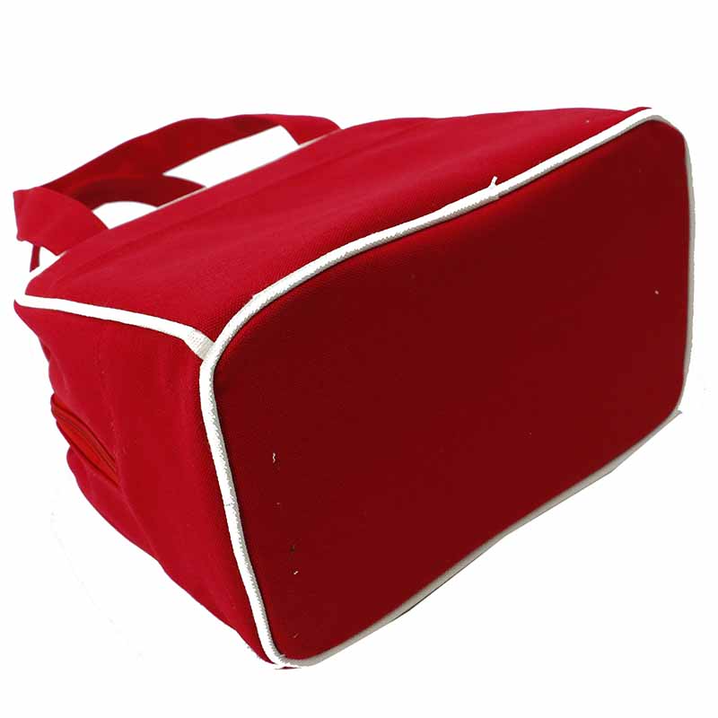 INC-751 keep cold for 6 hours Waterproof and Lightweight design Environmentally friendly lunch bag