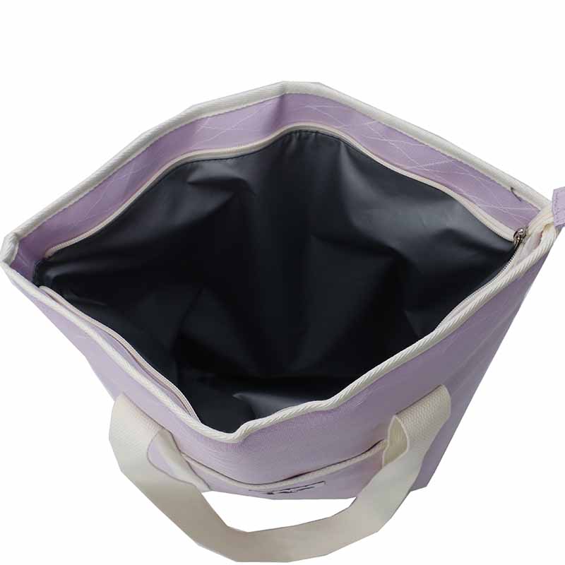 INC-735keep cold for 6 hours Waterproof and Lightweight design Environmentally friendly lunch bag
