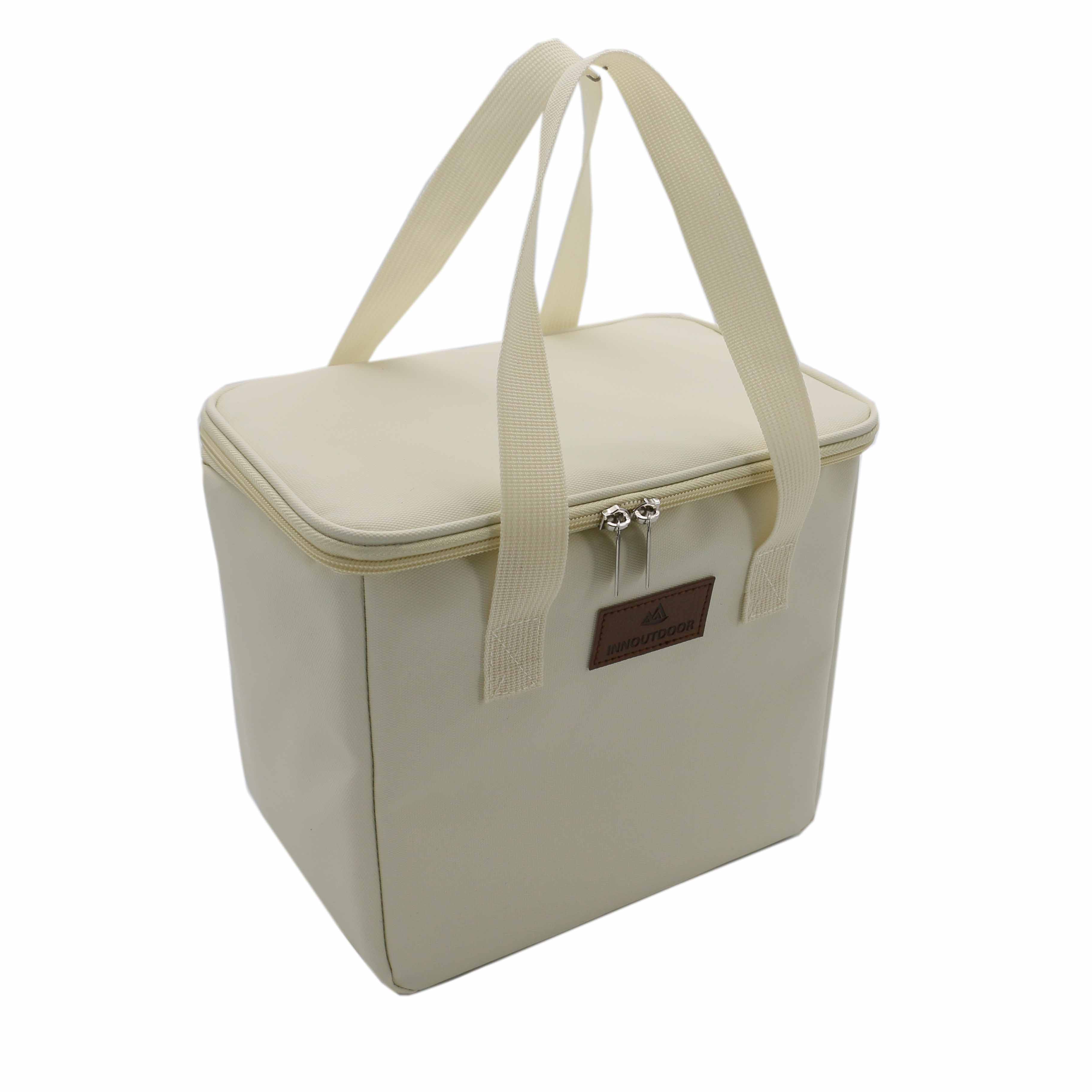 INC-674 keep cold for 6 hours Waterproof and Lightweight design Environmentally friendly lunch bag