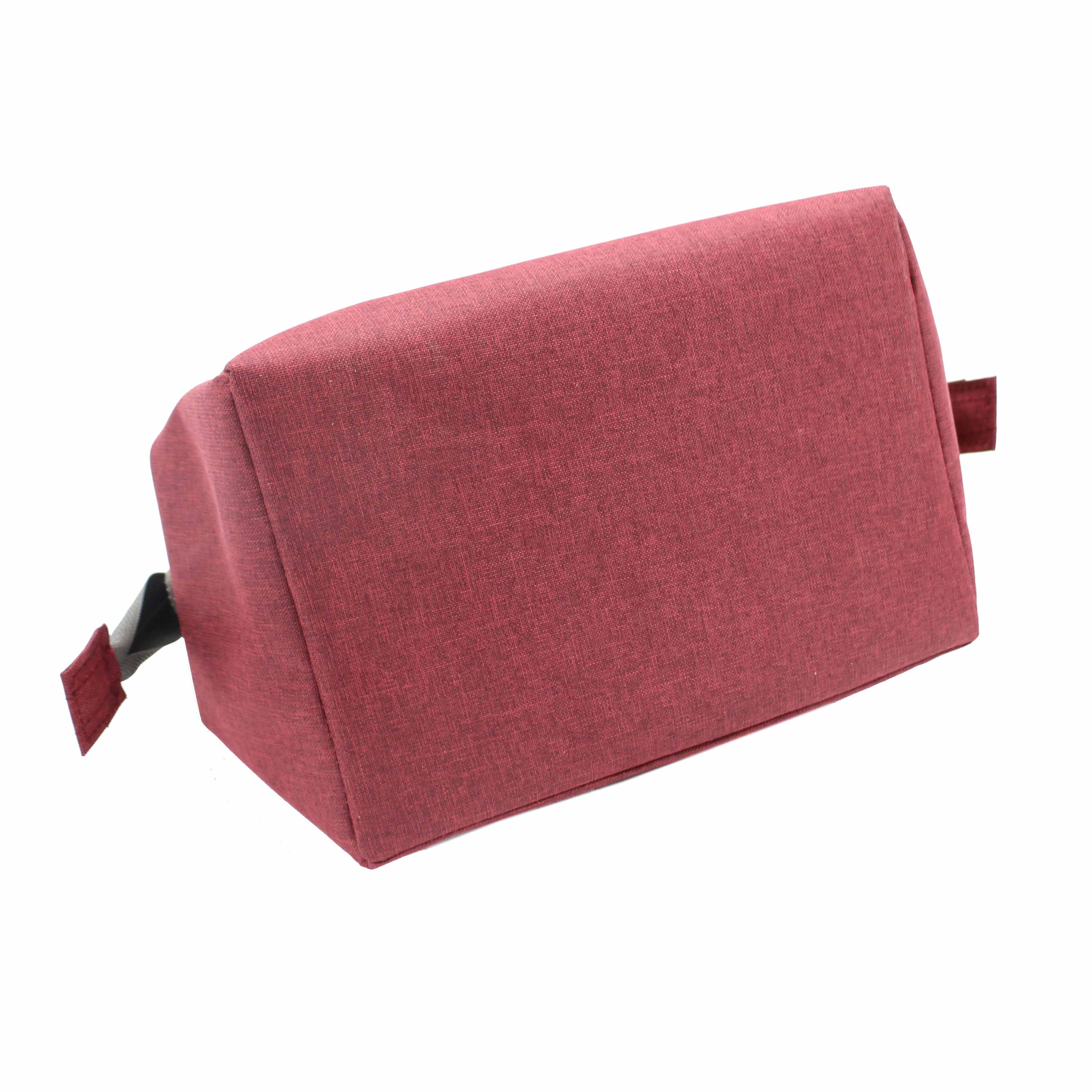 INC-675 keep cold for 6 hours Waterproof and Lightweight design Environmentally friendly lunch bag