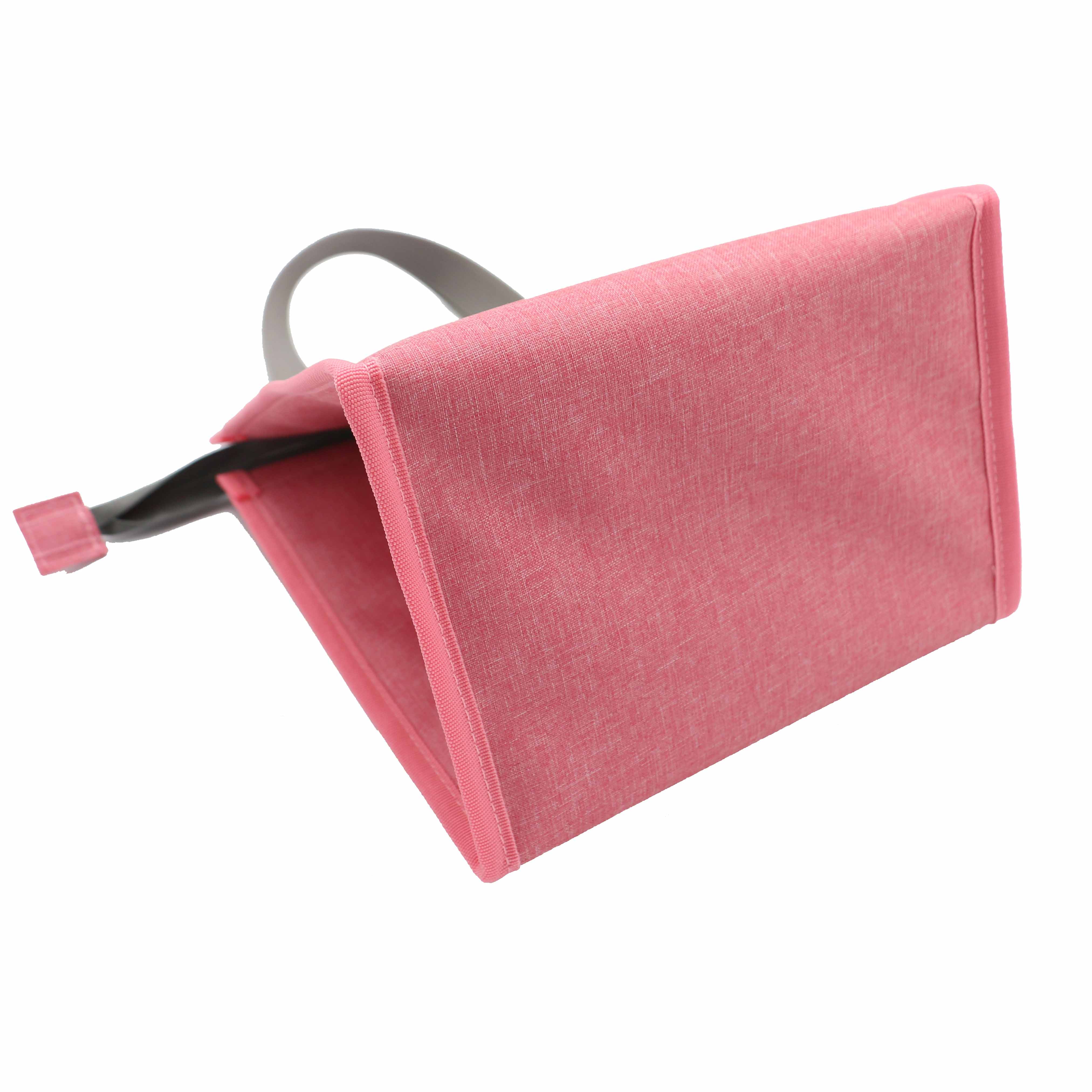 INC-680 keep cold for 6 hours Waterproof and Lightweight design Environmentally friendly lunch bag