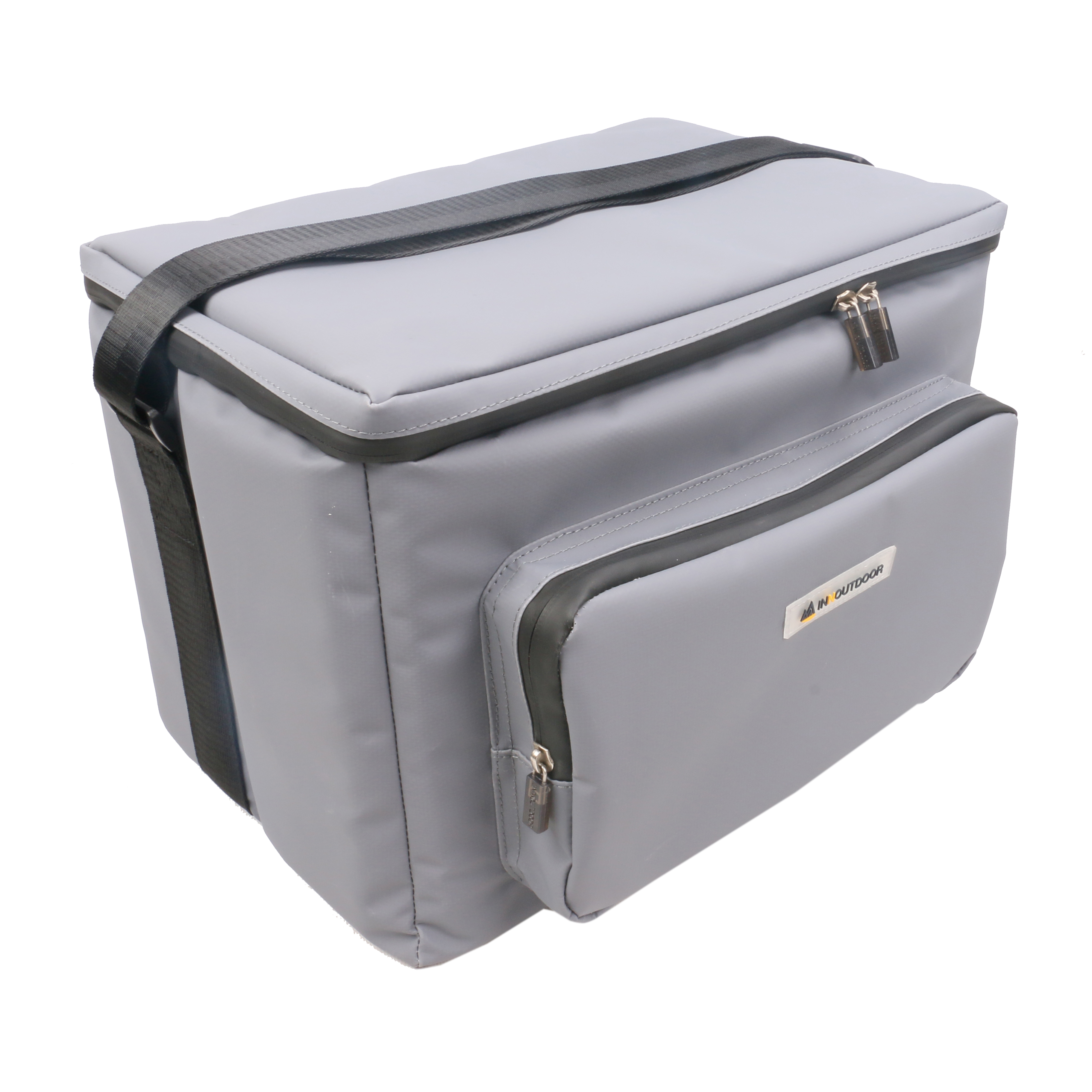 INC-210 22L 20cans keep cold for 48 hours Waterproof and Lightweight design Environmentally friendly cooler bag