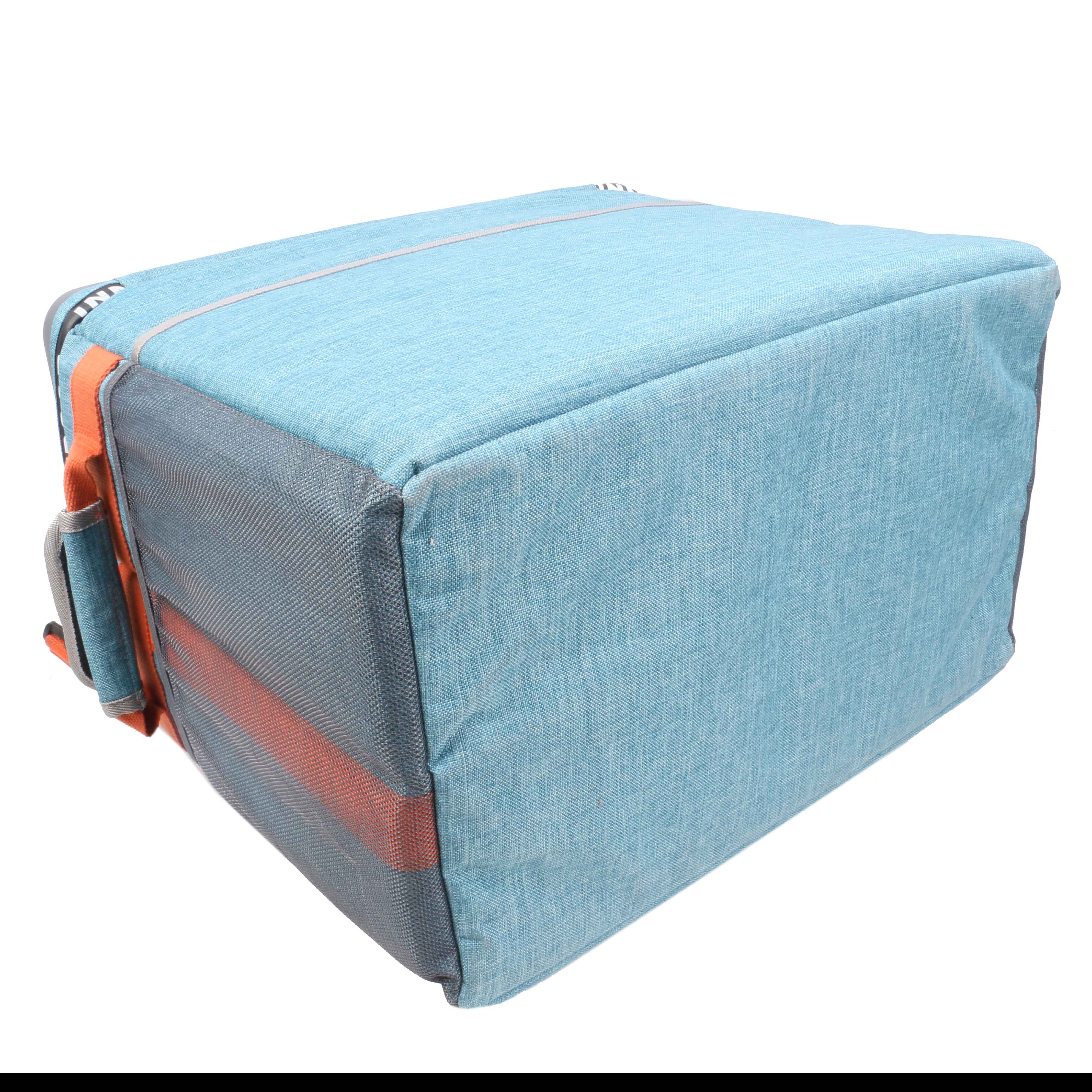 INC-217 50L 70cans keep cold for 48 hours Waterproof and Lightweight design Environmentally friendly cooler bag