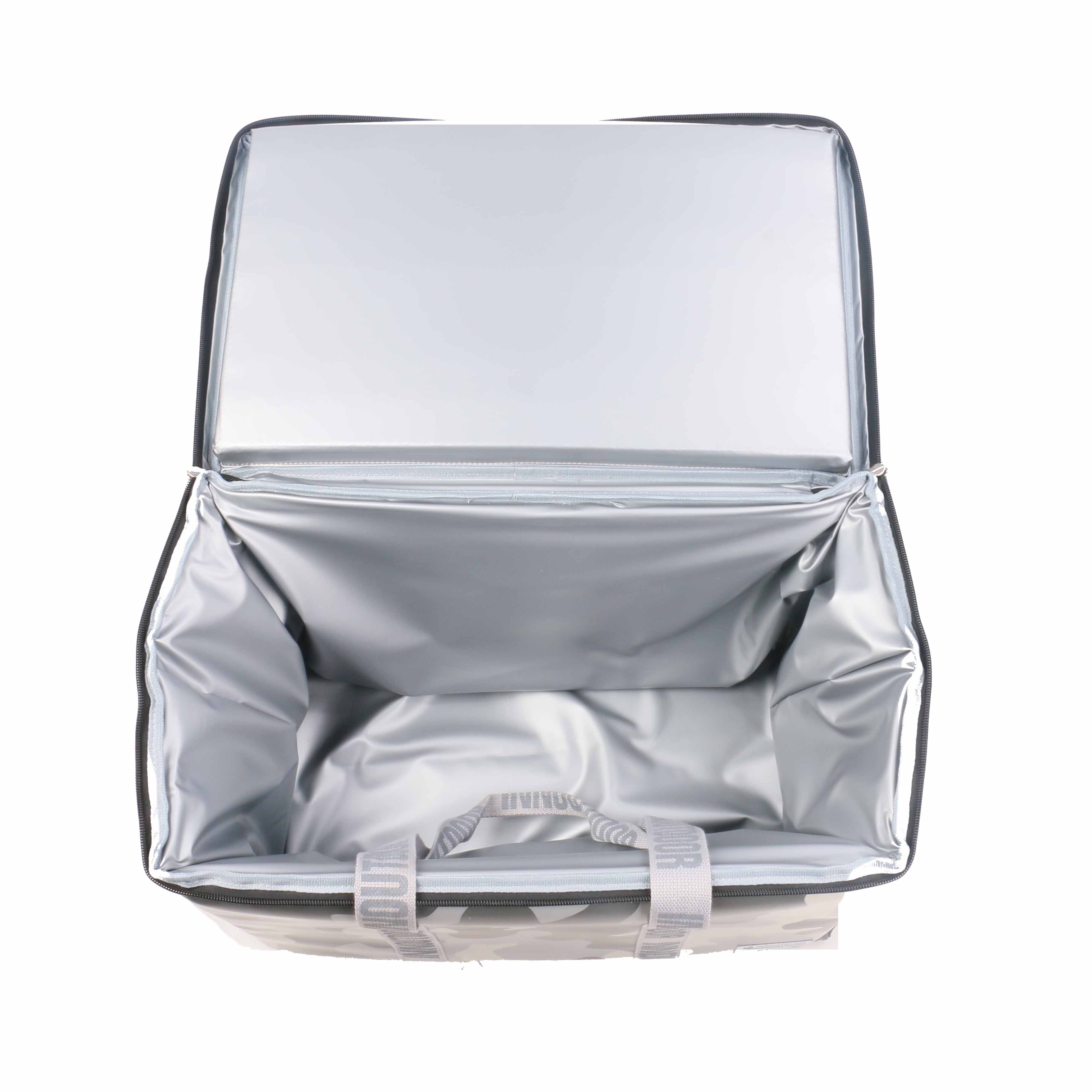 INC-201 40L 60cans keep cold for 48 hours Waterproof and Lightweight design Environmentally friendly cooler bag