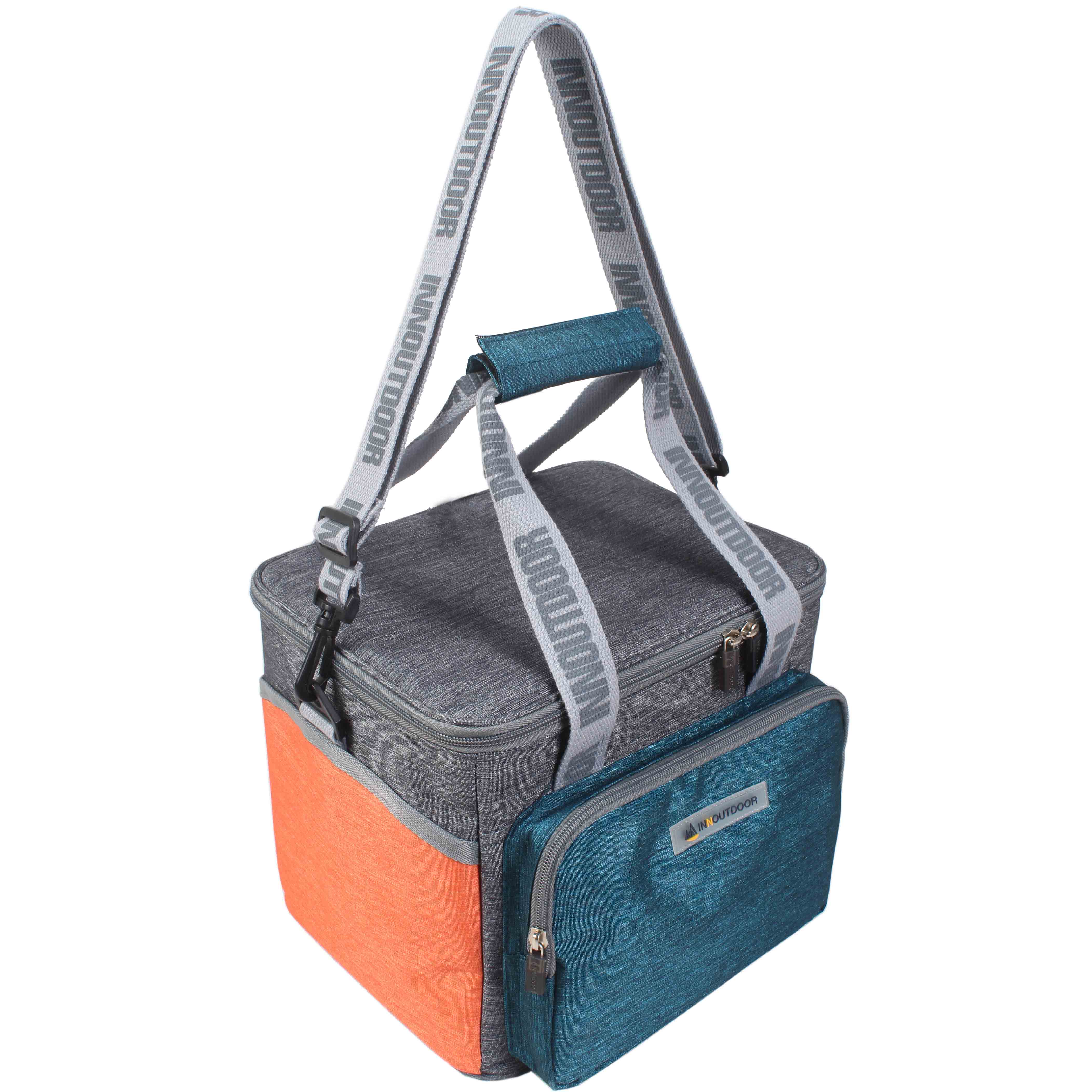 INC-269 keep cold for 6 hours Waterproof and Lightweight design Environmentally friendly lunch bag