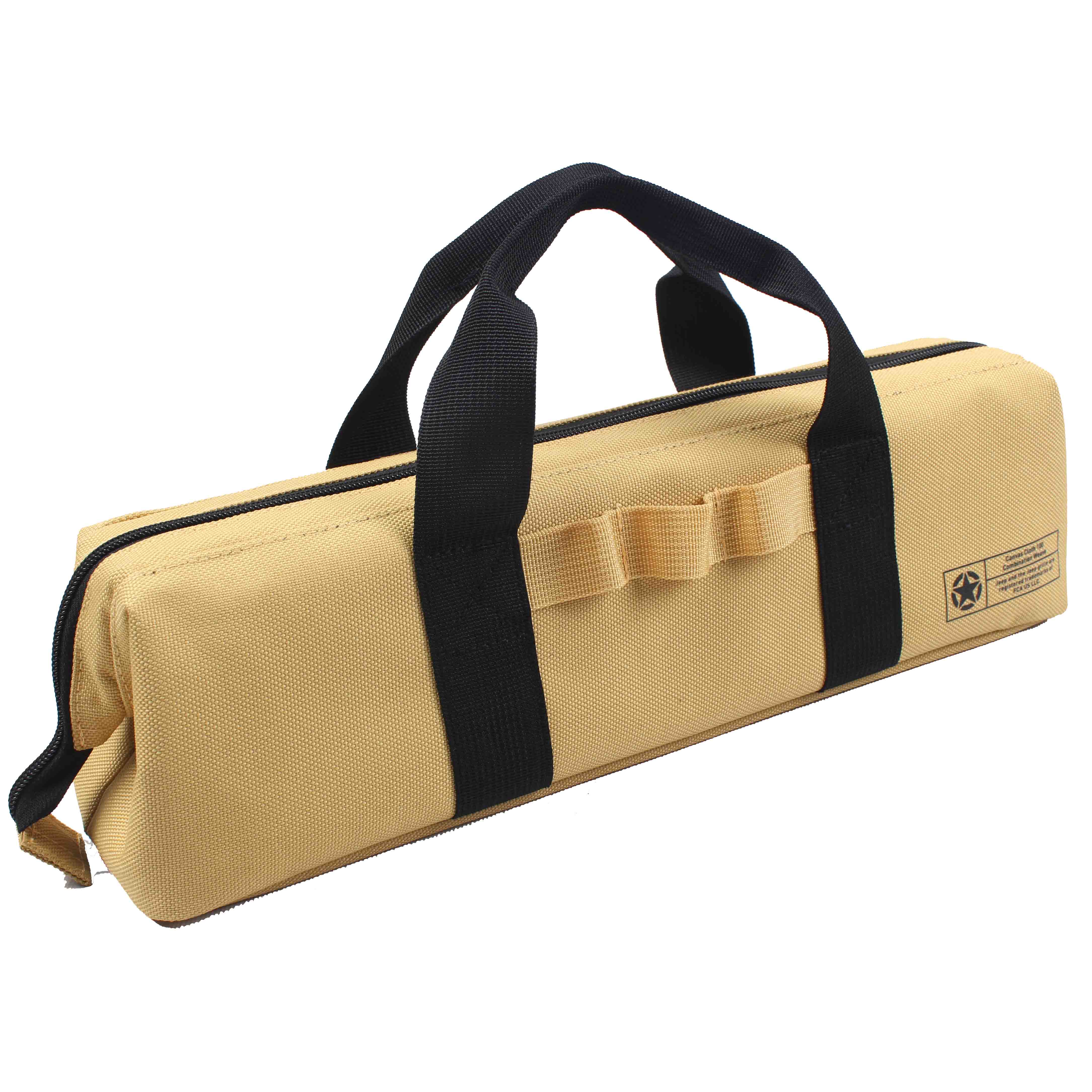 INC-329 Tooling bag for pininc camping outdoor bag 