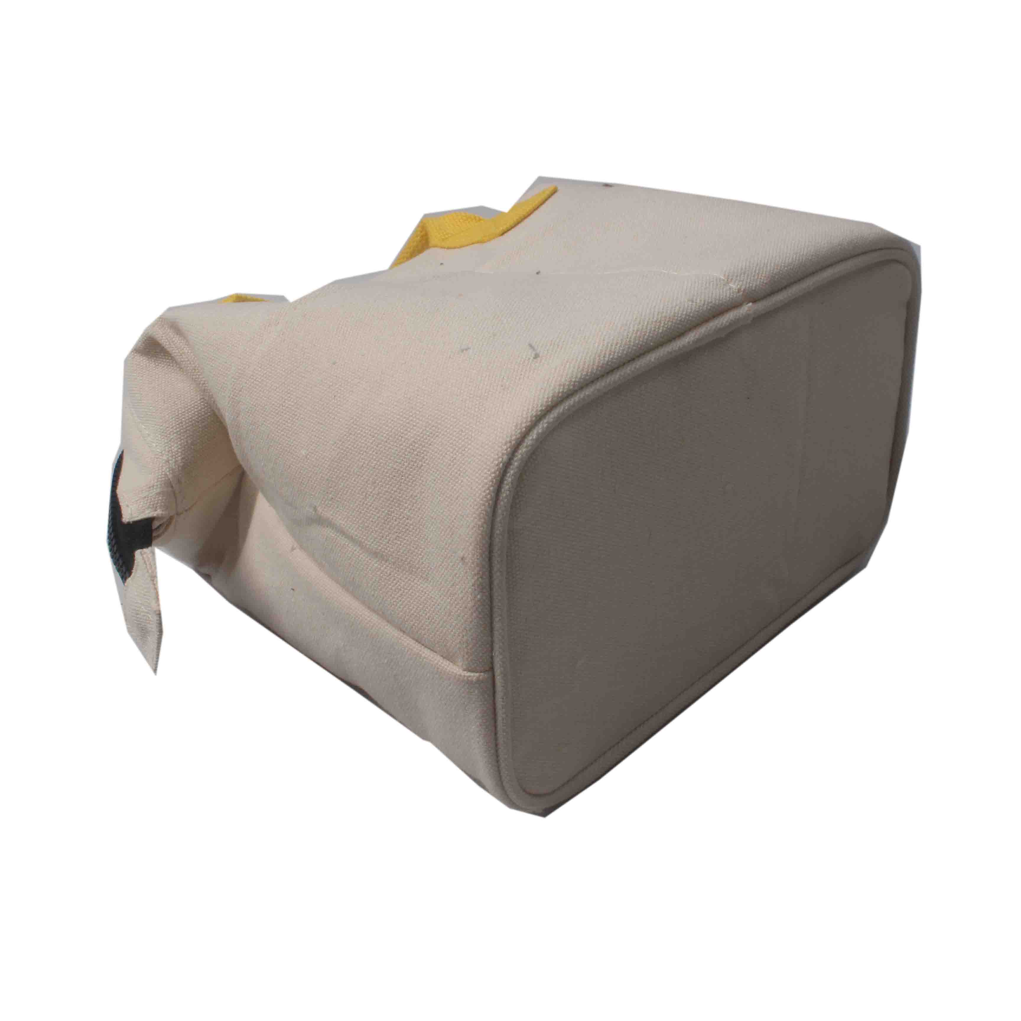 INC-350 keep cold for 6 hours Waterproof and Lightweight design Environmentally friendly lunch bag