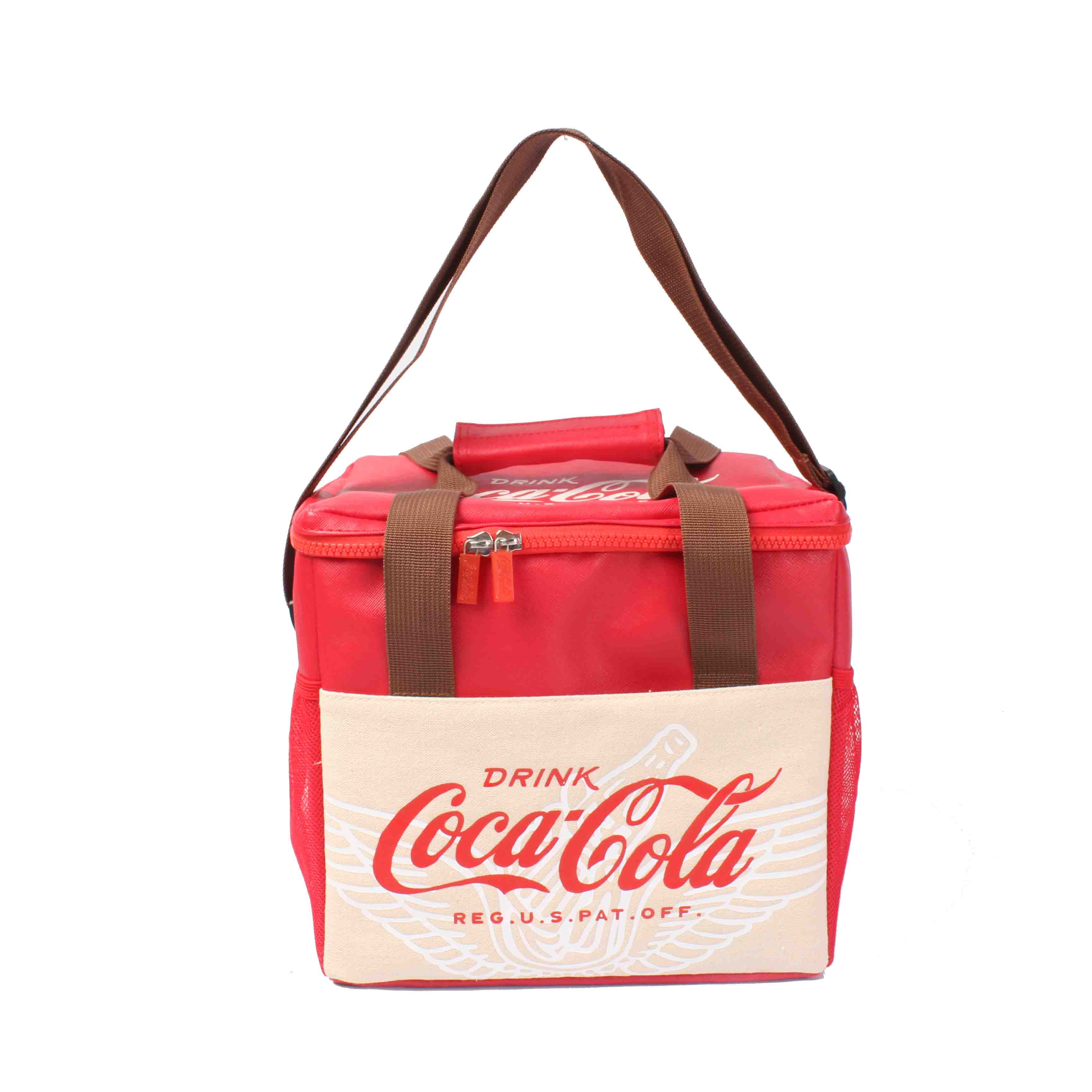 INC-339 keep cold for 6 hours Waterproof and Lightweight design Environmentally friendly lunch bag