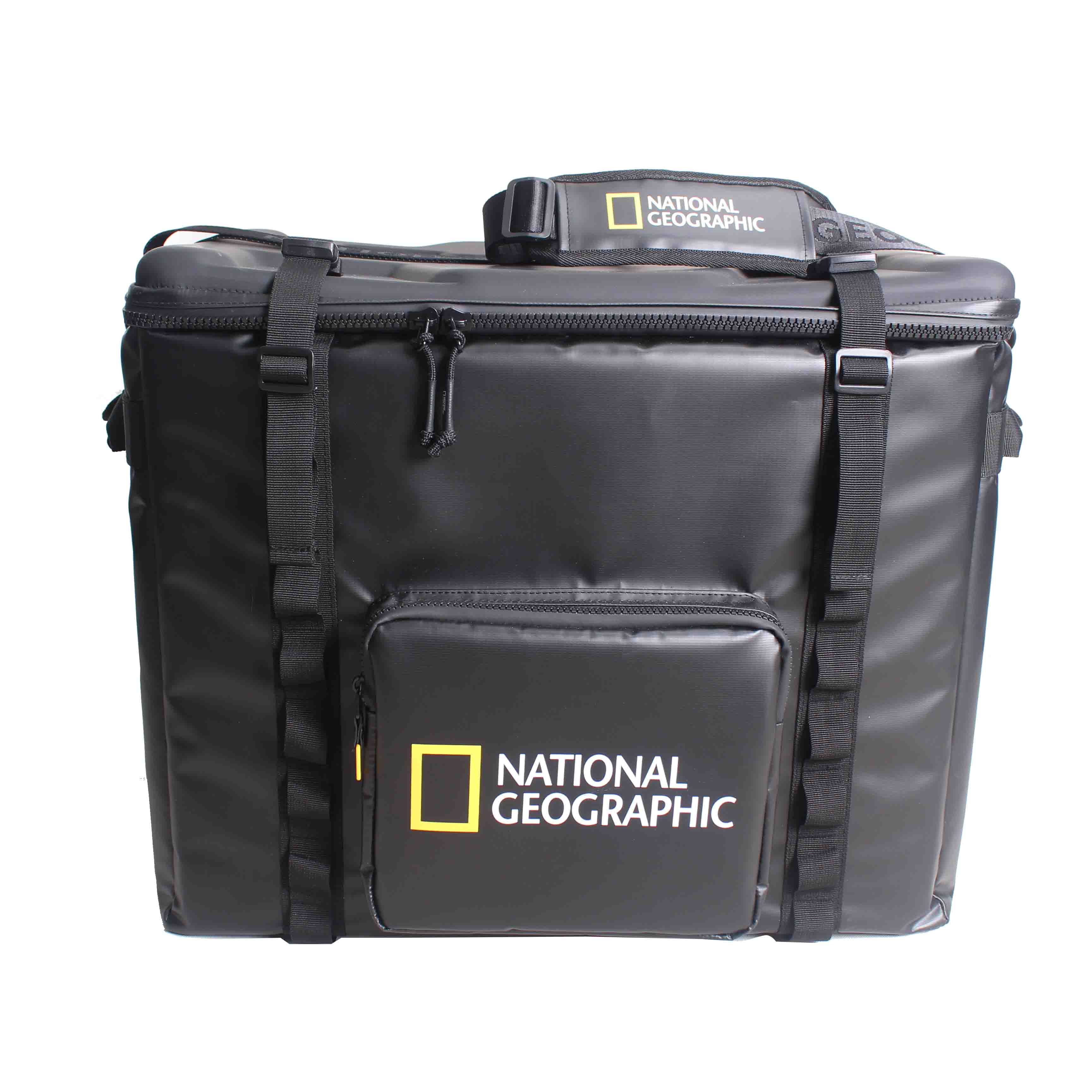 INC-345 keep cold for 6 hours Waterproof and Lightweight design Environmentally friendly lunch bag
