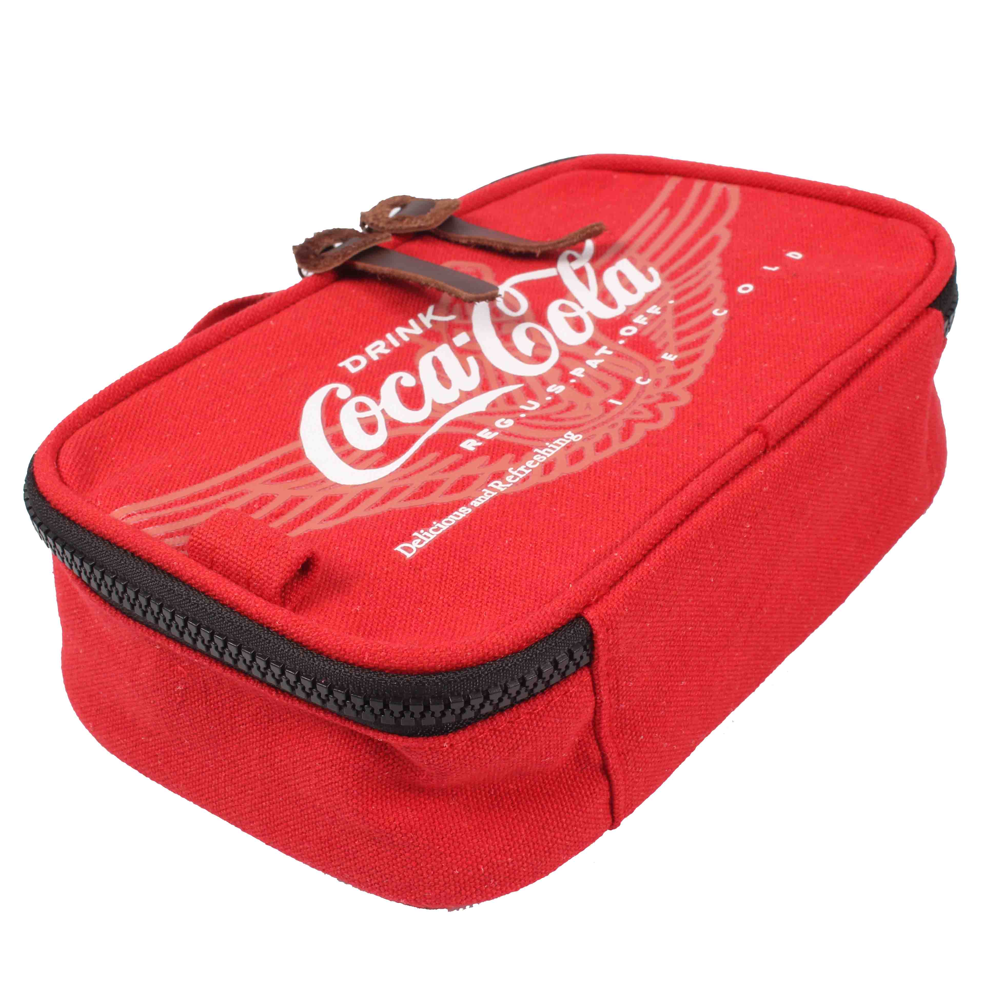 INC-340 keep cold for 6 hours Waterproof and Lightweight design Environmentally friendly lunch bag