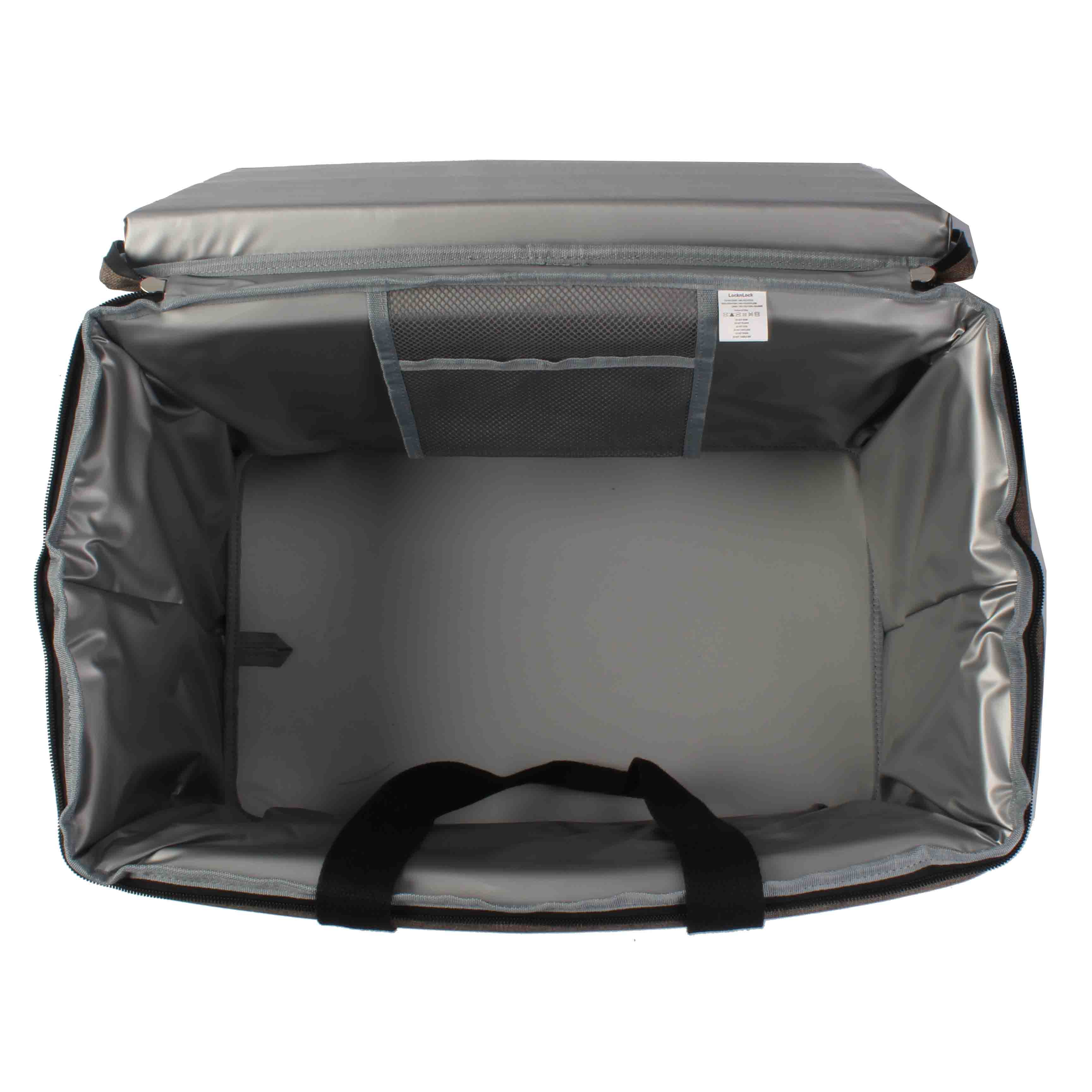 INC-353 keep cold for 48 hours Waterproof and Lightweight design Environmentally friendly cooler bag