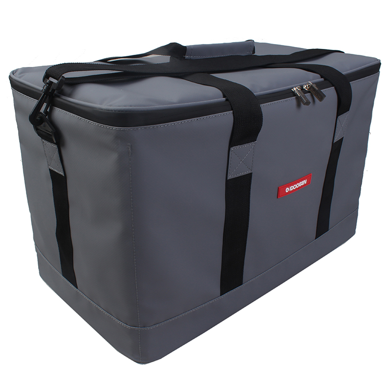 INC-450 keep cold for 6 hours Waterproof and Lightweight design Environmentally friendly lunch bag