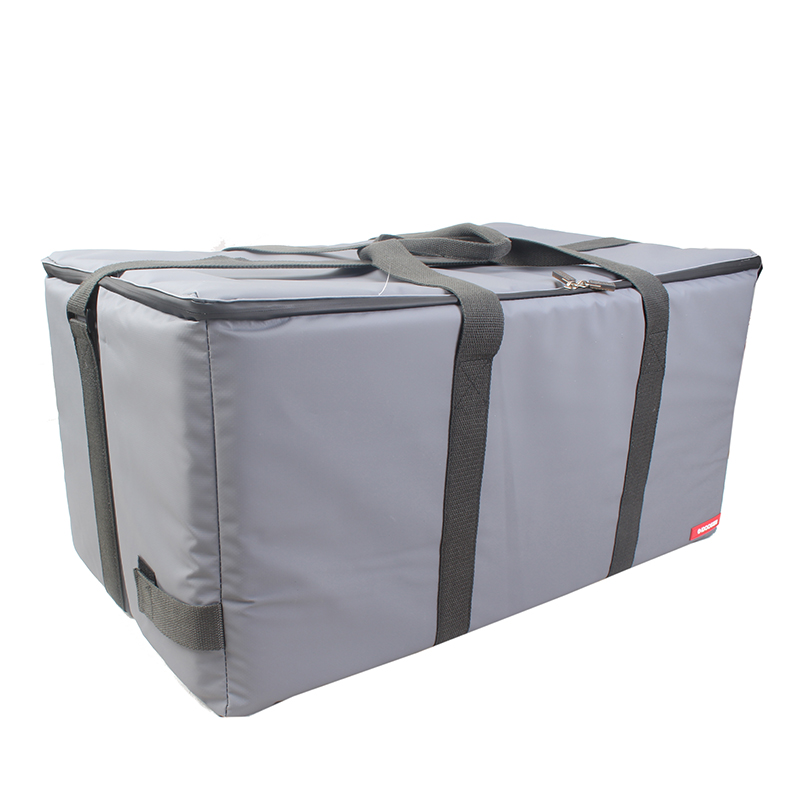 INC-455 keep cold for 6 hours Waterproof and Lightweight design Environmentally friendly lunch bag