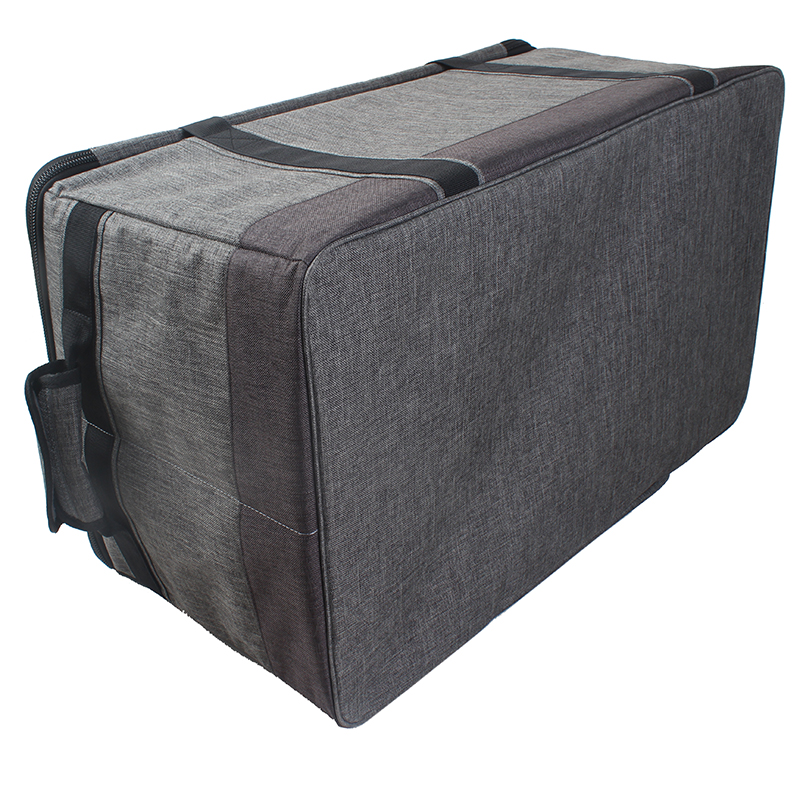 INC-452 keep cold for 6 hours Waterproof and Lightweight design Environmentally friendly lunch bag