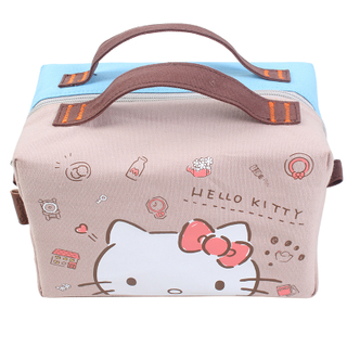 INC-383 keep cold for 6 hours Waterproof and Lightweight design Environmentally friendly lunch bag