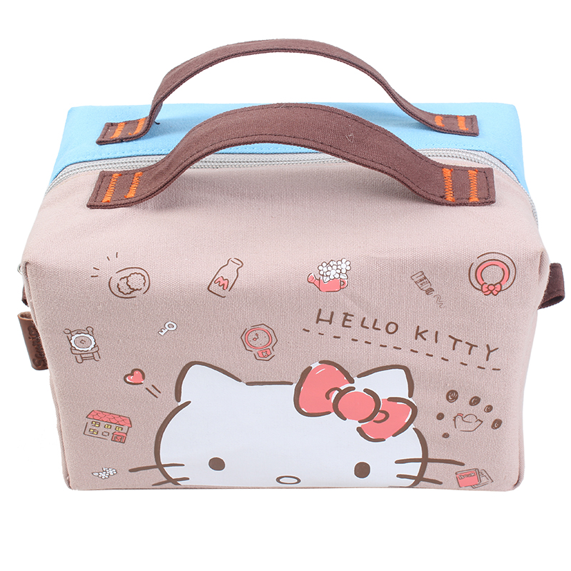 INC-383 keep cold for 6 hours Waterproof and Lightweight design Environmentally friendly lunch bag