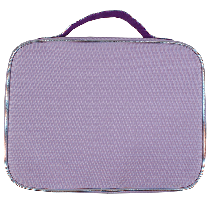 INC-384 keep cold for 6 hours Waterproof and Lightweight design Environmentally friendly lunch bag