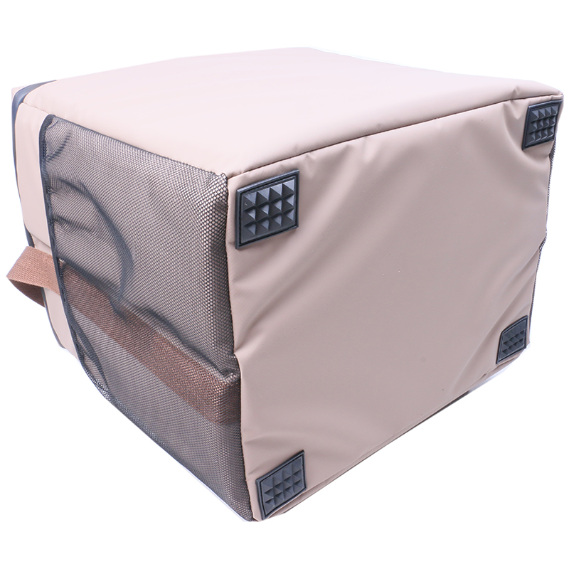 INC-464 keep cold for 6 hours Waterproof and Lightweight design Environmentally friendly lunch bag