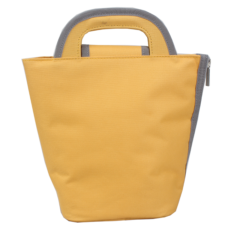 INC-397 Keep Cold for 6 Hours Waterproof And Lightweight Design Environmentally Friendly Lunch Bag