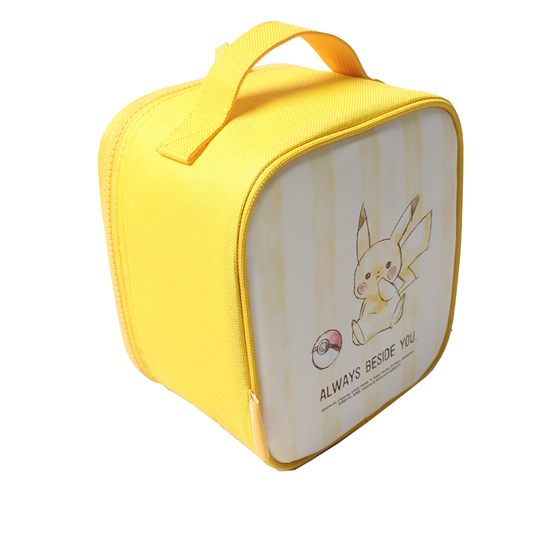 INC-426 Keep Cold for 6 Hours Waterproof And Lightweight Design Environmentally Friendly Lunch Bag