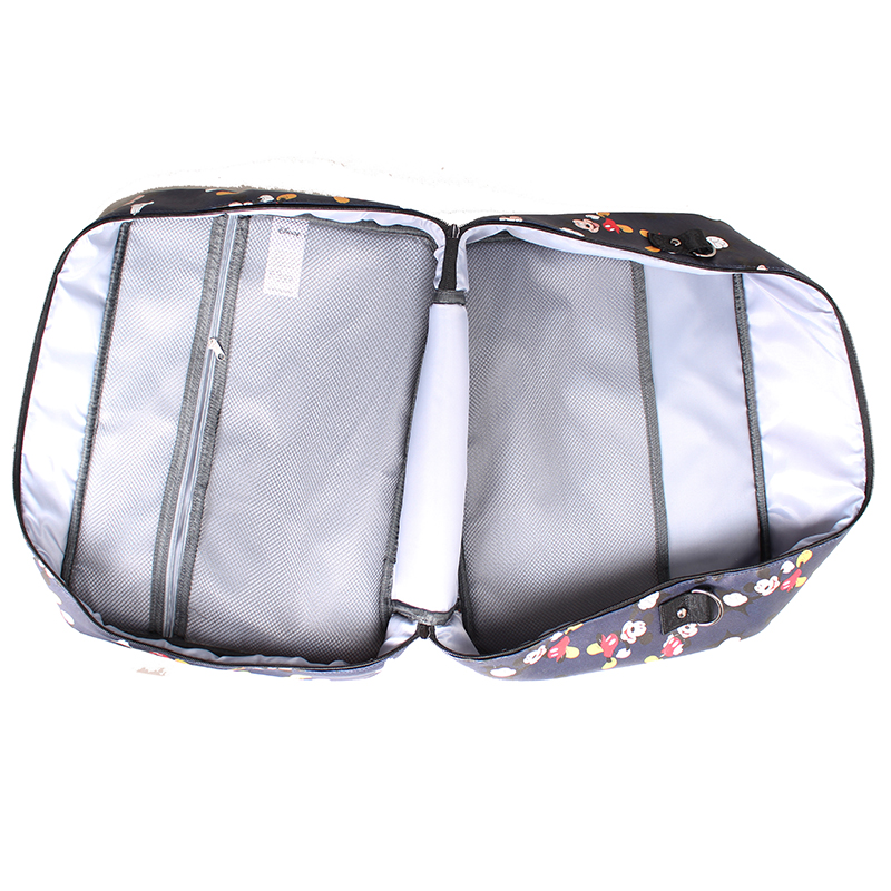 INC-410 Keep Cold for 6 Hours Waterproof And Lightweight Design Environmentally Friendly Lunch Bag