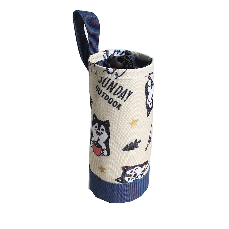 INC-390 keep cold for 6 hours Waterproof and Lightweight design Environmentally friendly lunch bag
