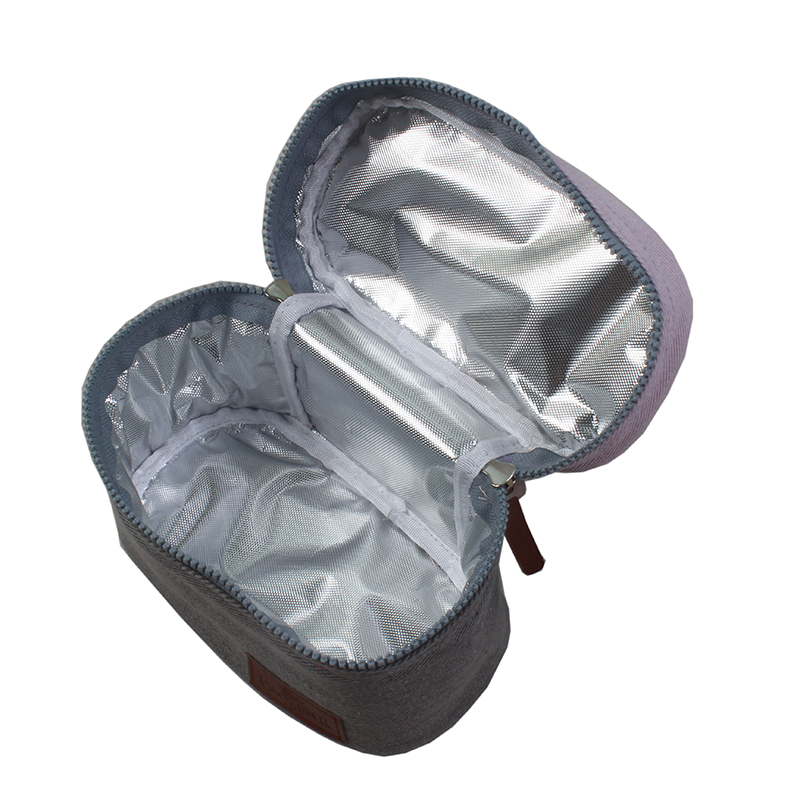 INC-386 keep cold for 6 hours Waterproof and Lightweight design Environmentally friendly lunch bag