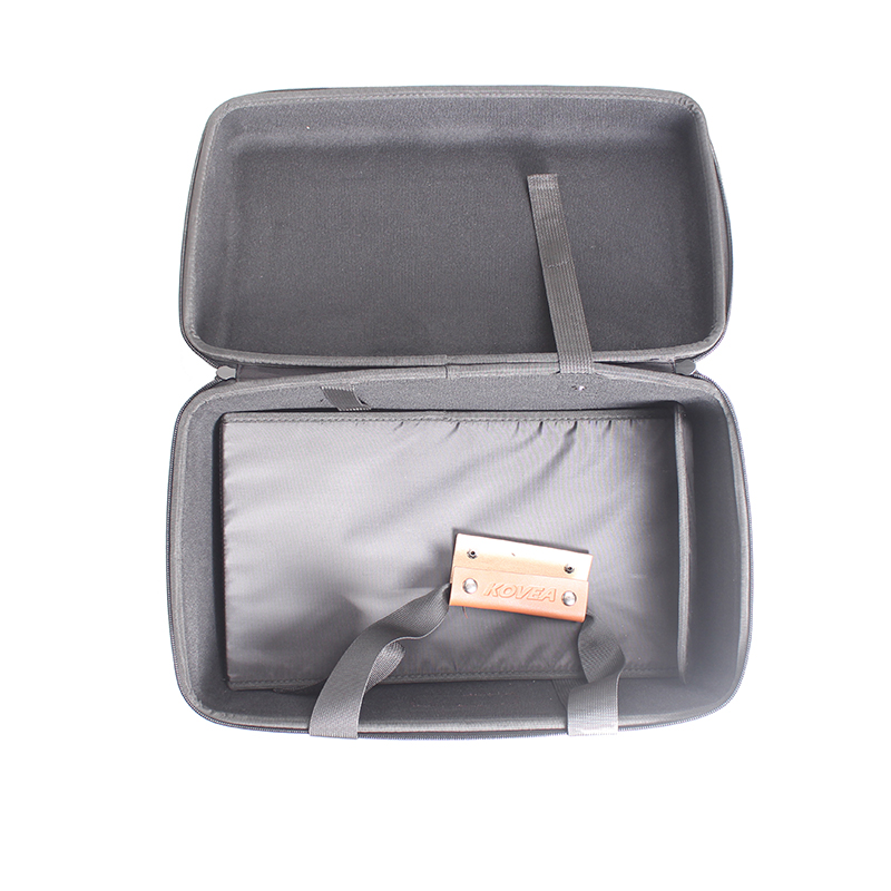 INC-548 Keep Cold for 6 Hours Waterproof And Lightweight Design Environmentally Friendly Lunch Bag